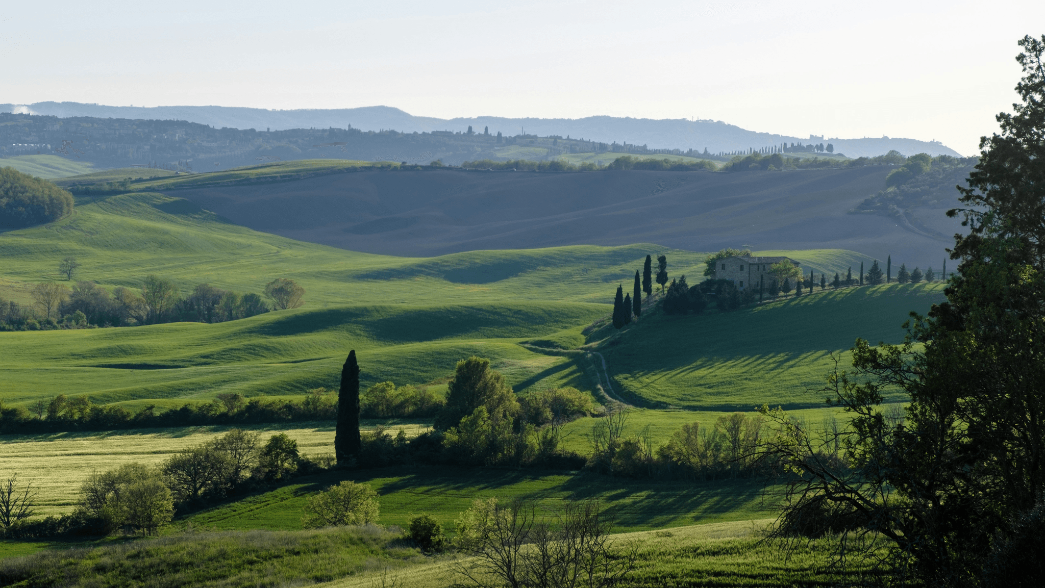 Tuscany, Italy