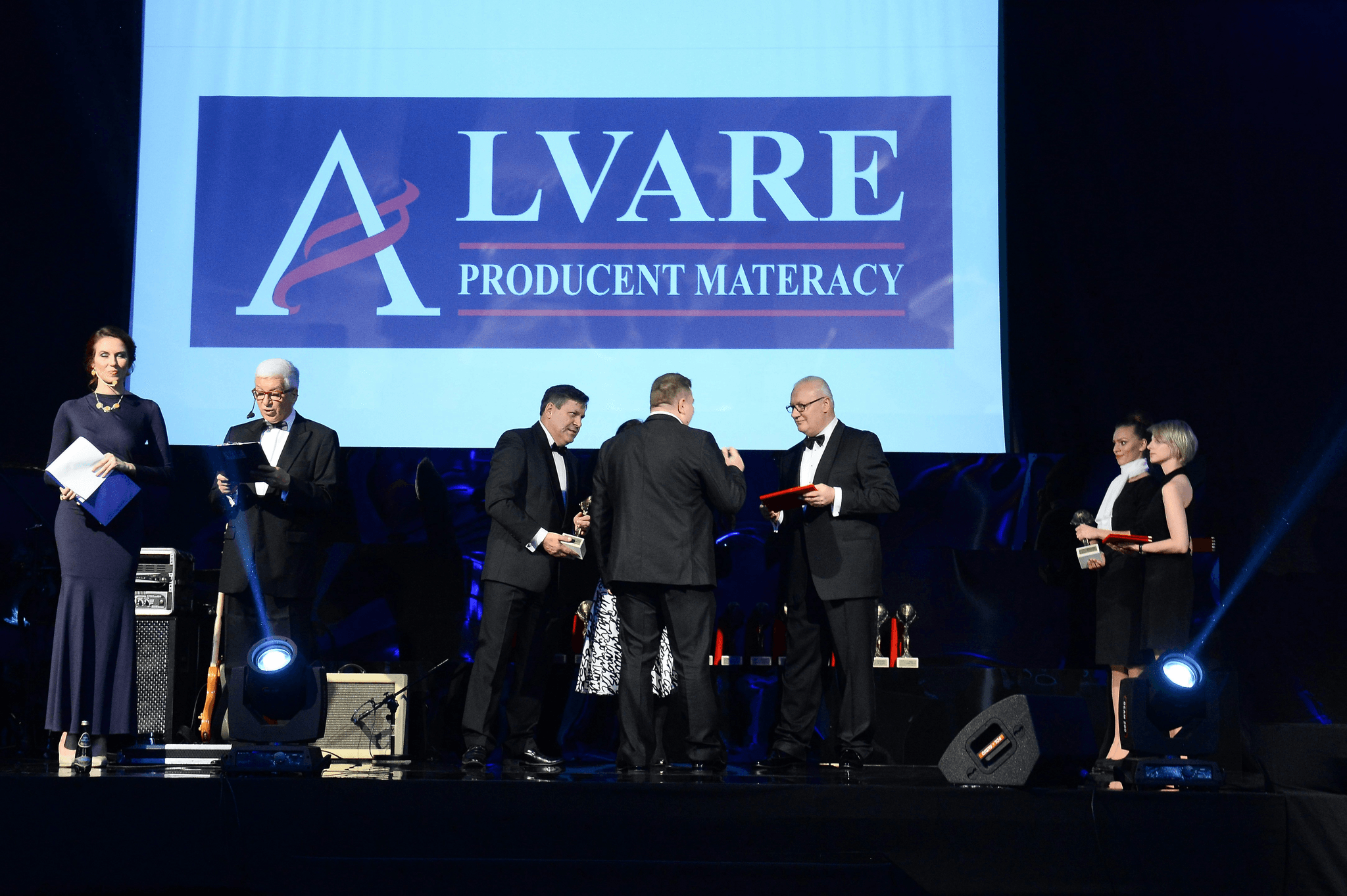 Recognized for excellence in sourcing services