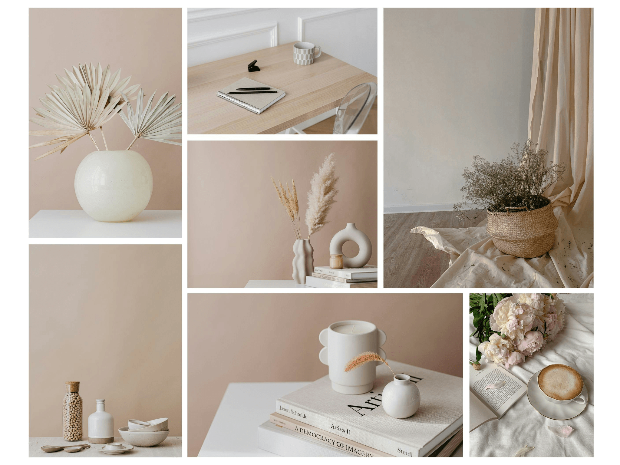 Pinterest marketing for e-commerce: vibrant product display