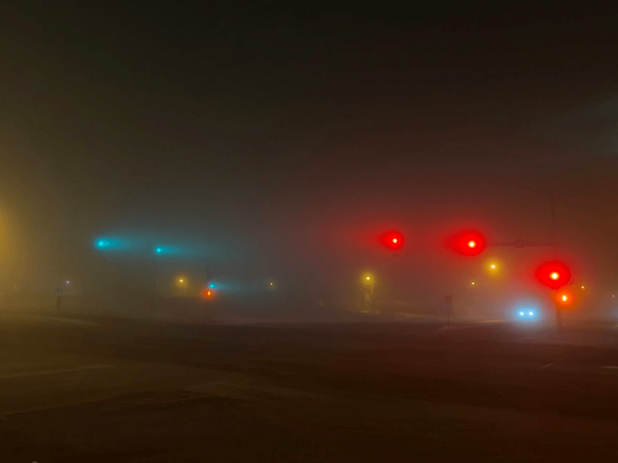 what is rvr in aviation explained through advanced measurement technology