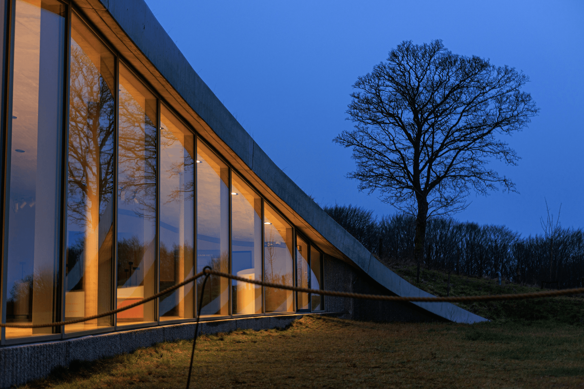 Innovative light gauge steel homes designed by PreFab Inc.