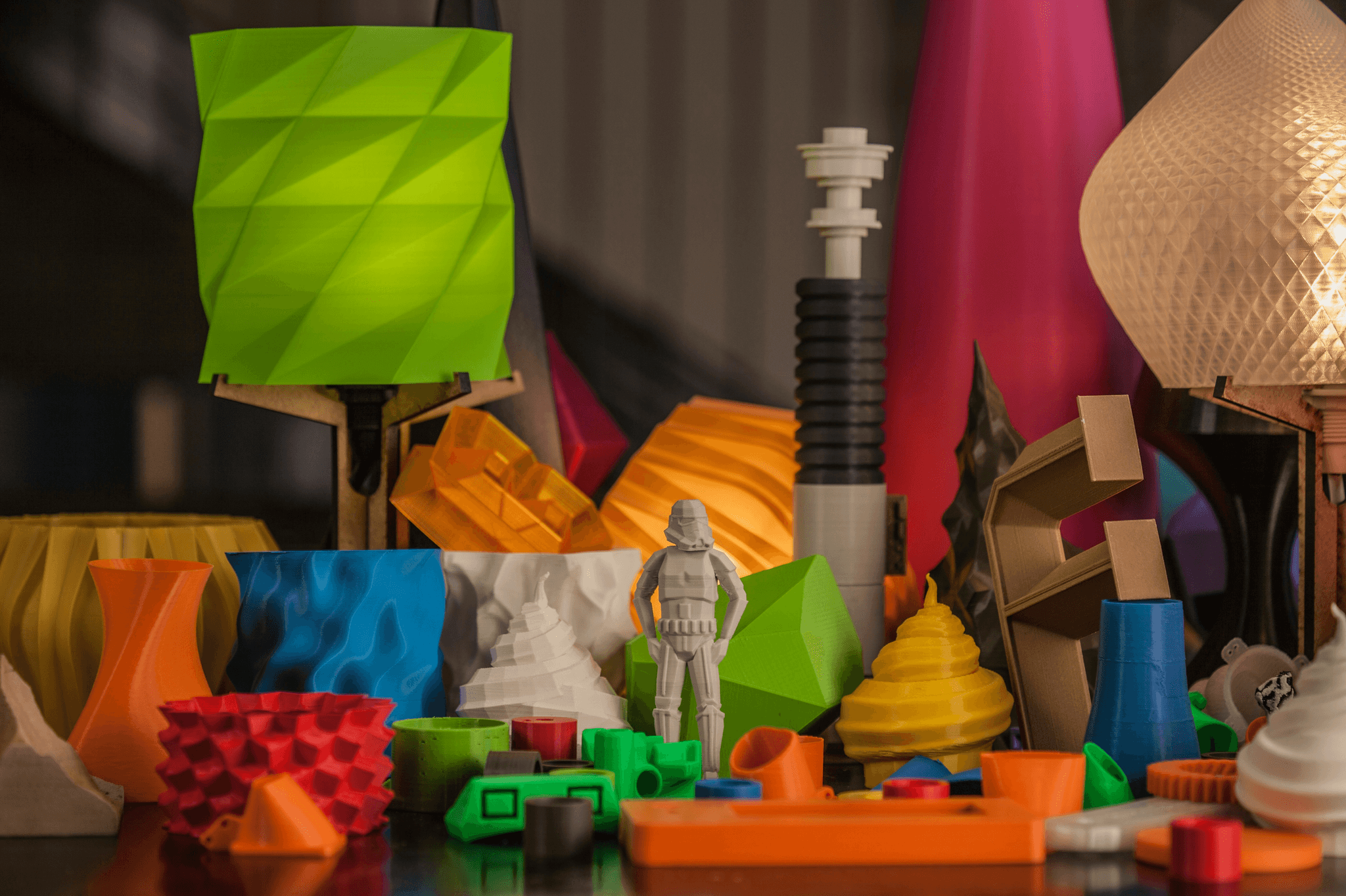 Toy Quality Control through effective prototype evaluation