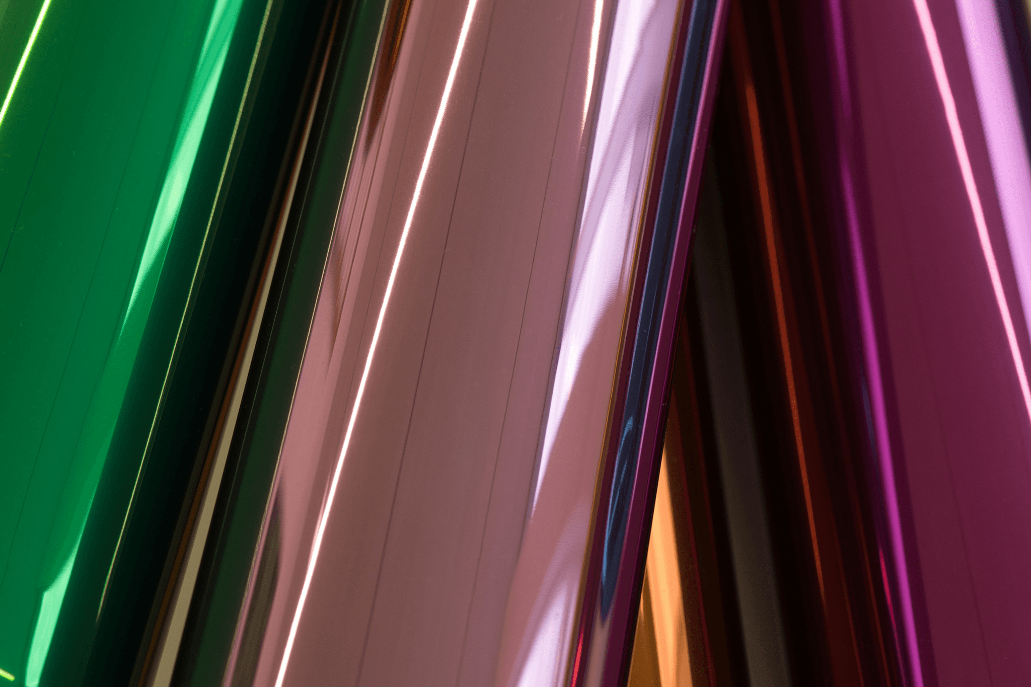 pvc self adhesive foil rolls showcasing versatility