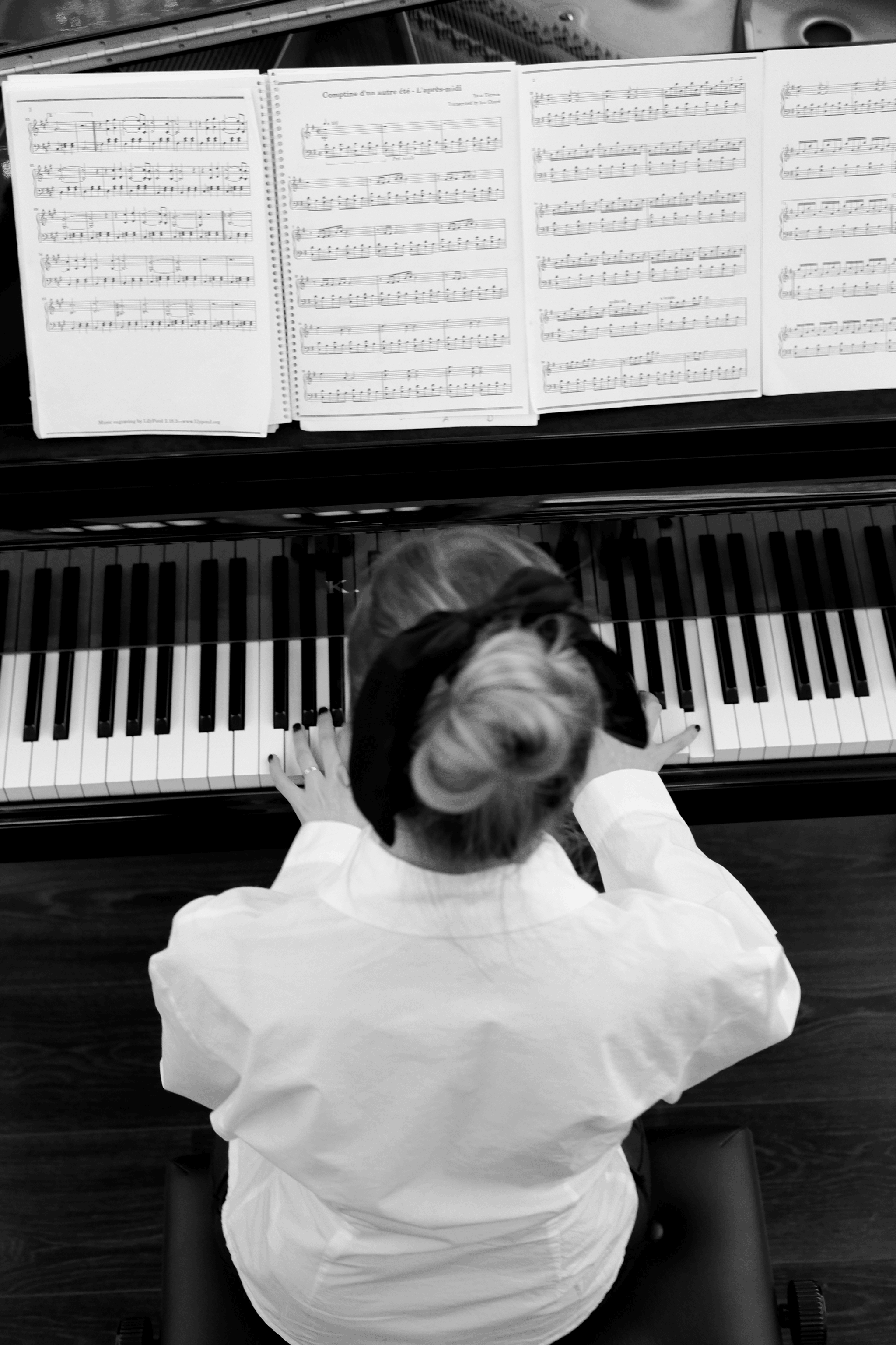 Learn from a professional instructor with years of teaching experience. We focus on developing your technique, musicality, and confidence to help you enjoy playing the piano to the fullest. Expert Guidance Our Piano Lessons Pianolessen voor tieners en volwassenen @Kortessem