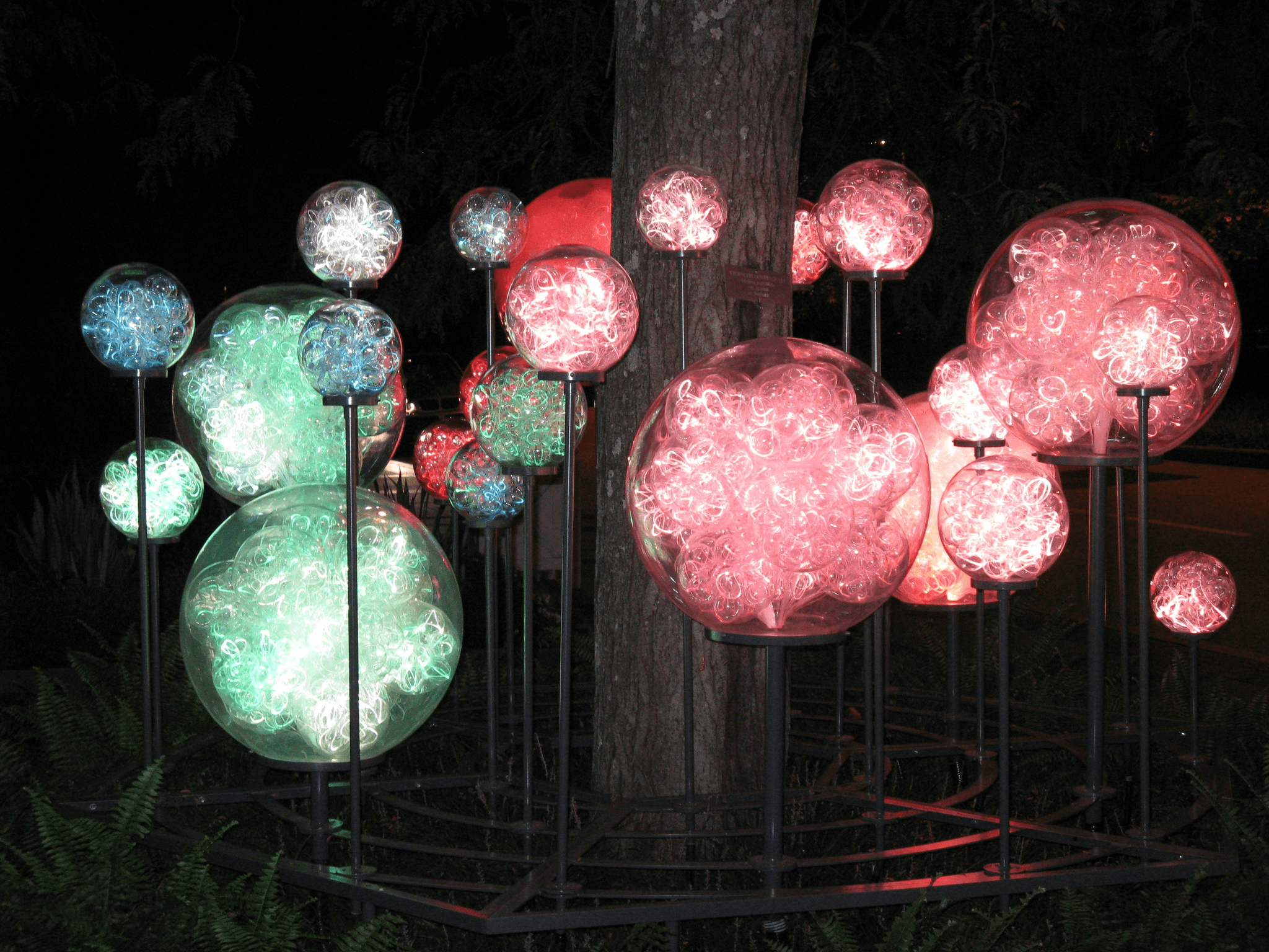 Sustainable and Stylish Outdoor Lighting Manufacturers