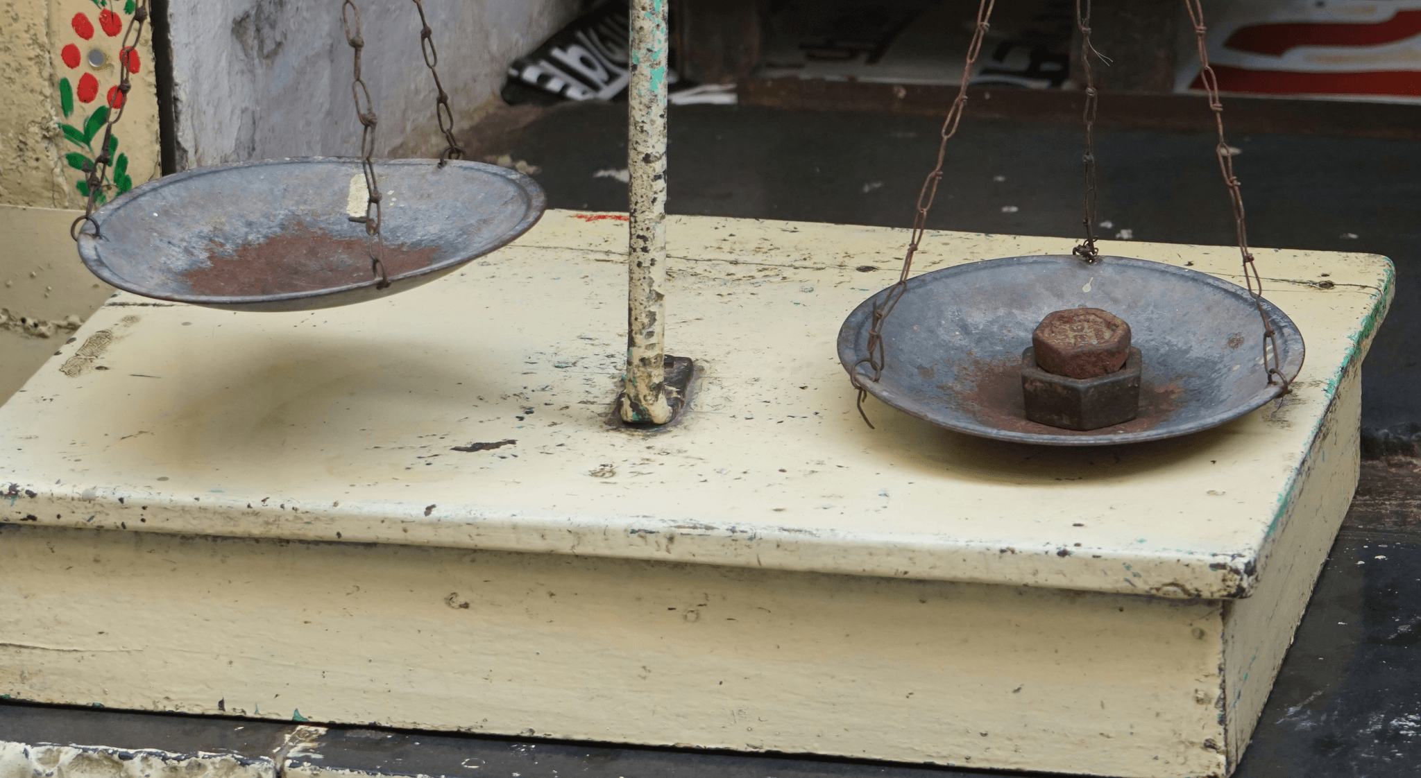 gross weight vs net weight comparison chart