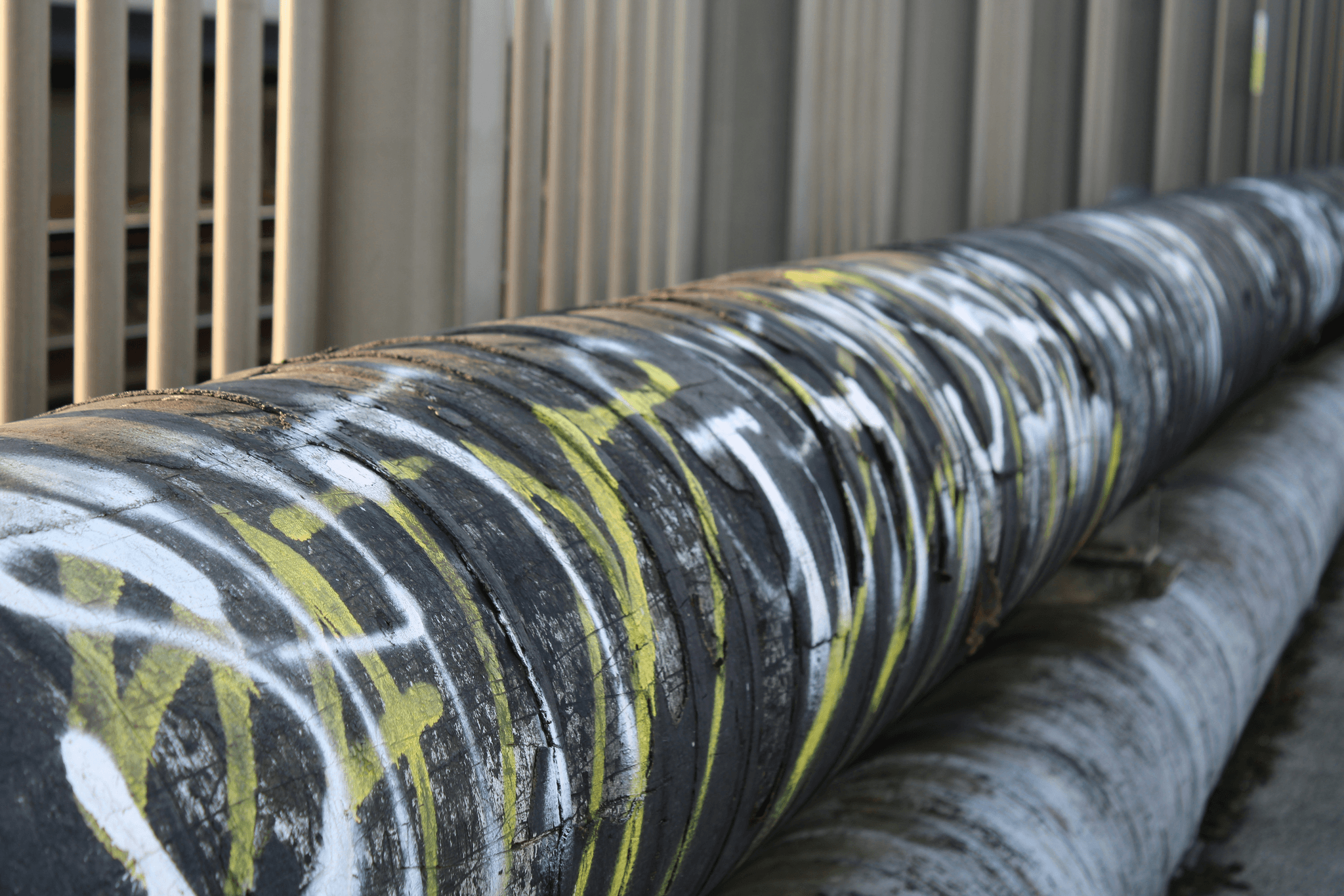 Pipeline Wrapping and Coating: Material Comparison for Durability