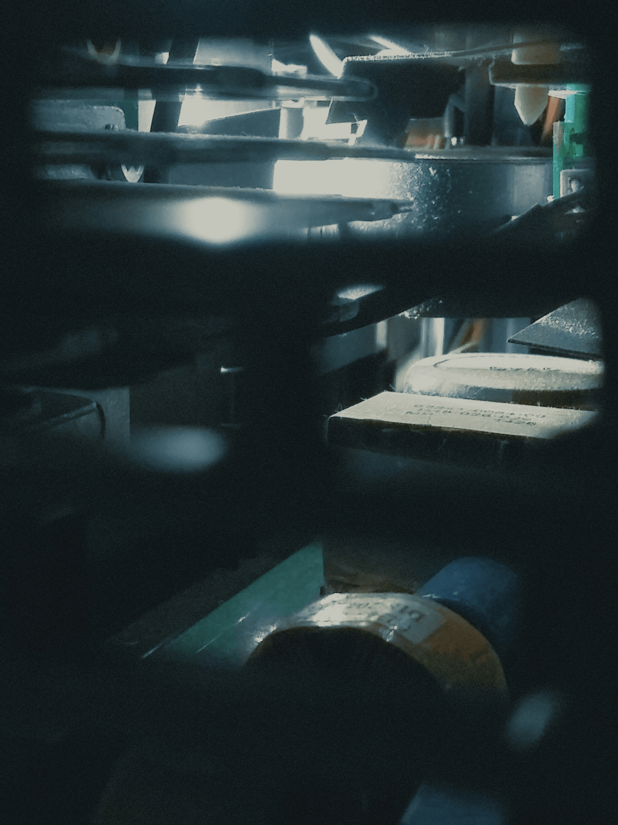 Kitchenware Safety ensured through thorough factory audit inspections