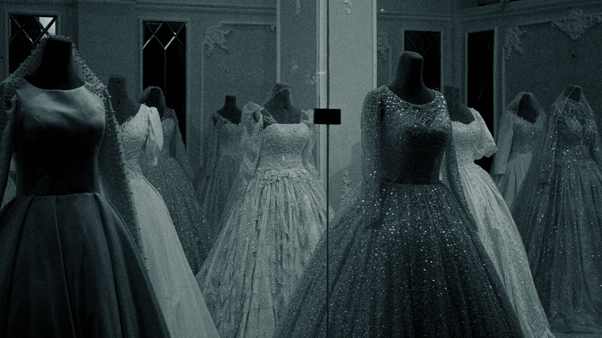Quality Inspection for Bridal Gowns ensures excellence through thorough inspections.