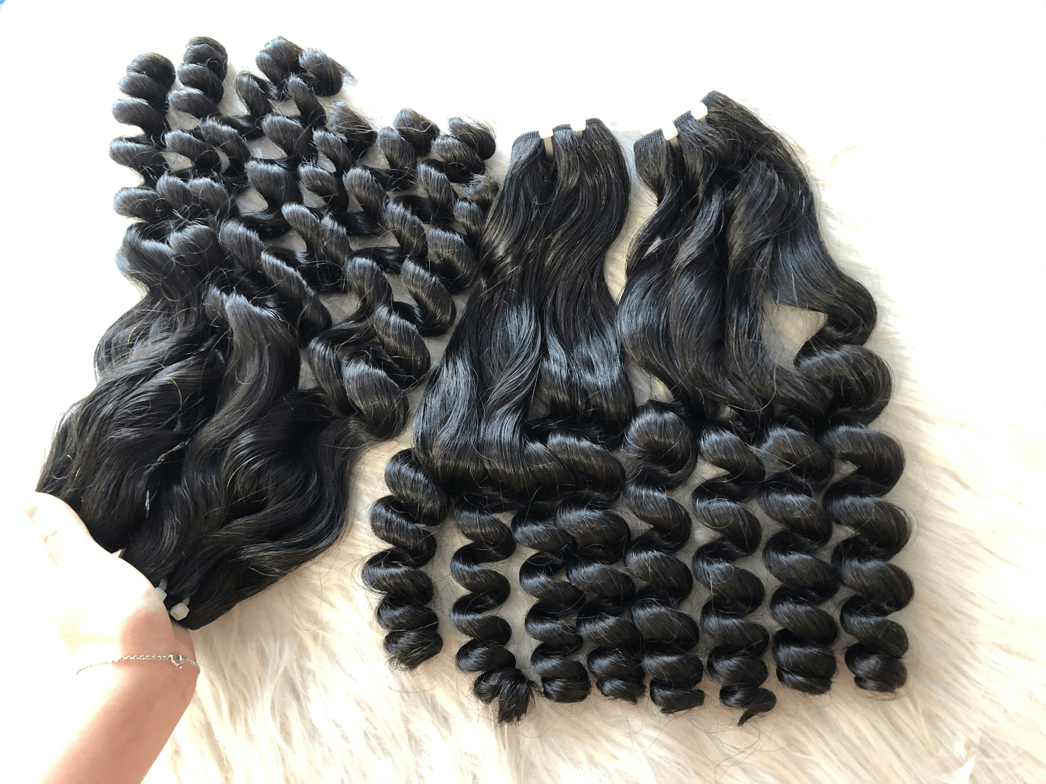 Explore high-quality options with our guide on human hair bundles wholesale.