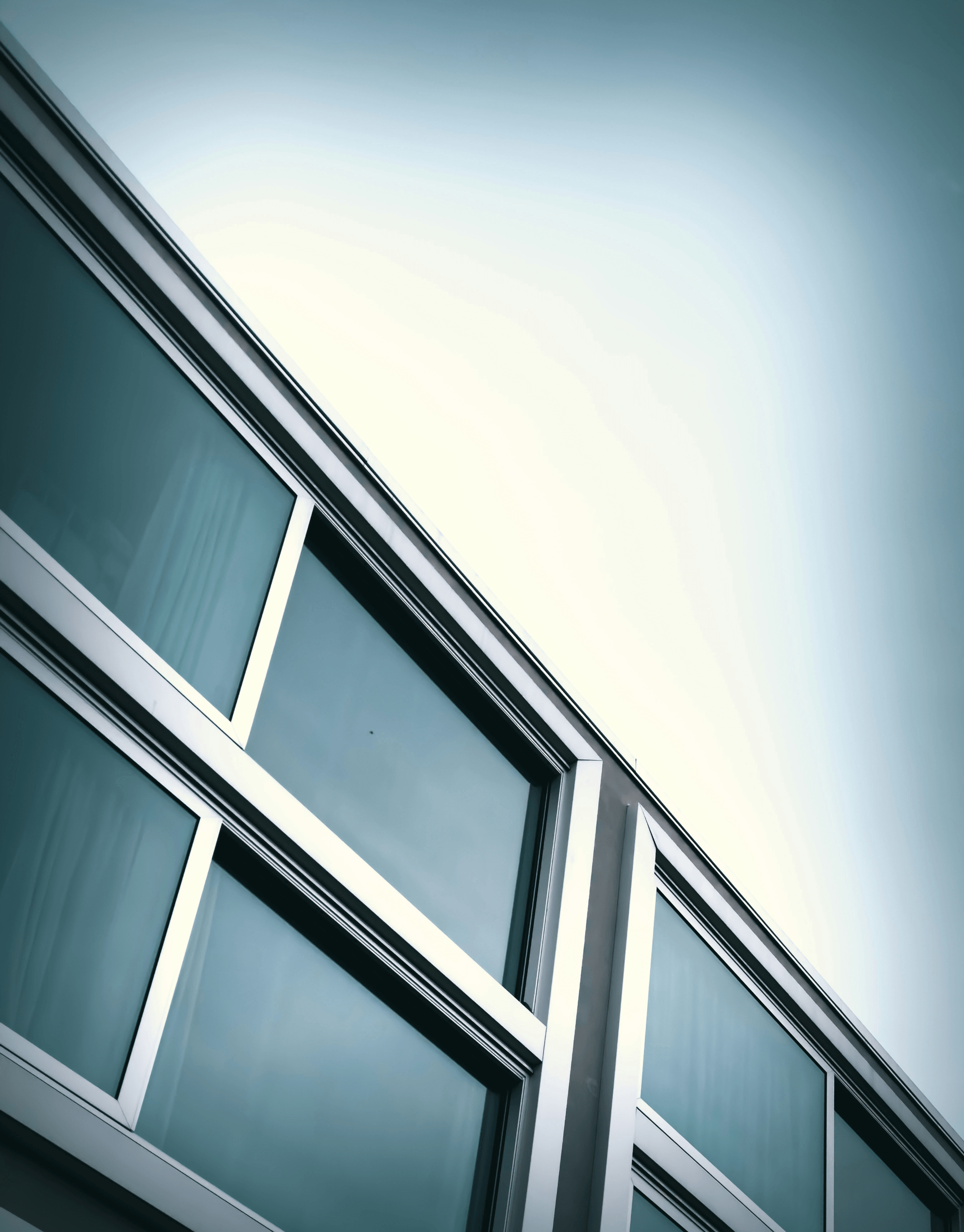 Top 100 Window Manufacturers - Northeast Building Products' Modern Windows