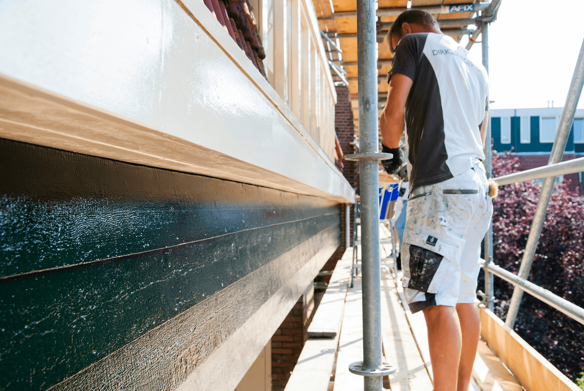 is composite wood toxic? Proper maintenance tips for longevity.