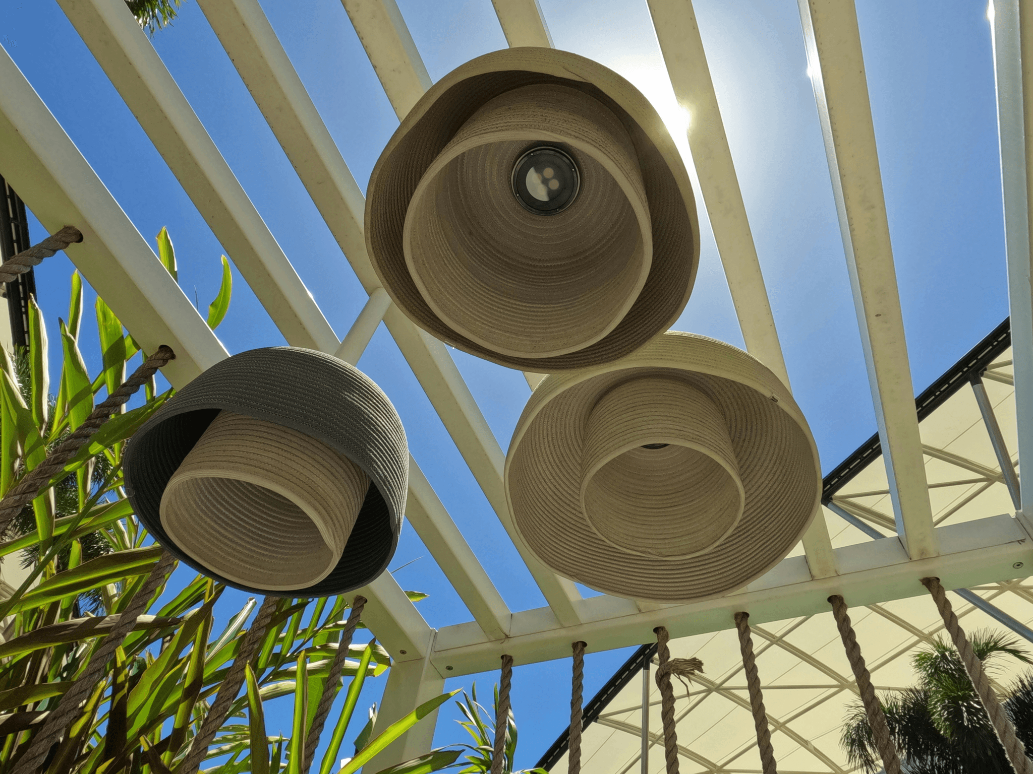 Customizable options from top outdoor lighting manufacturers