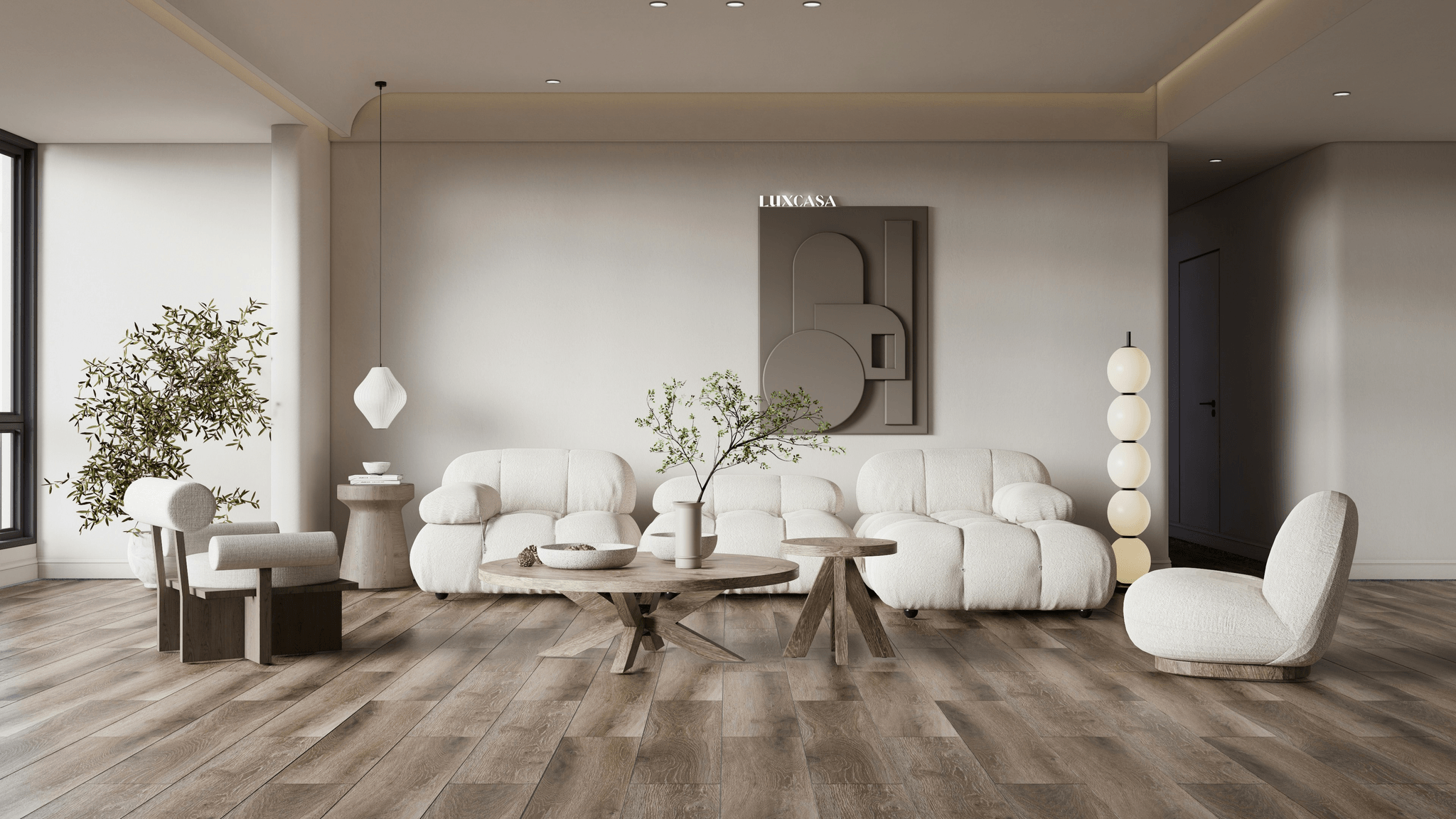 Trendy PVC Flooring Designs from Top Supplier Mohawk Industries