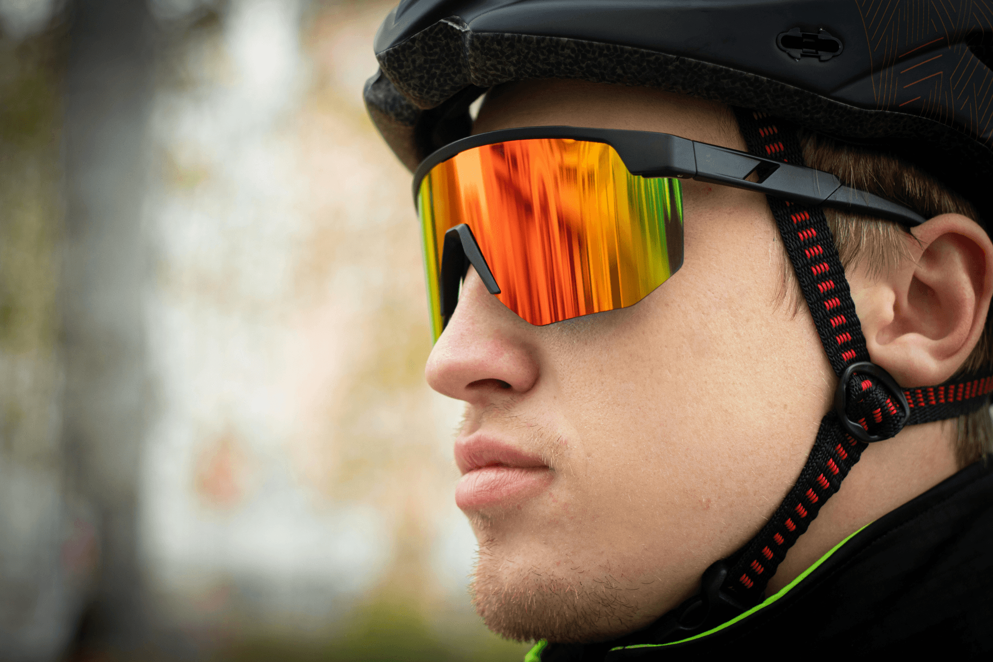 best budget cycling glasses showcasing various styles
