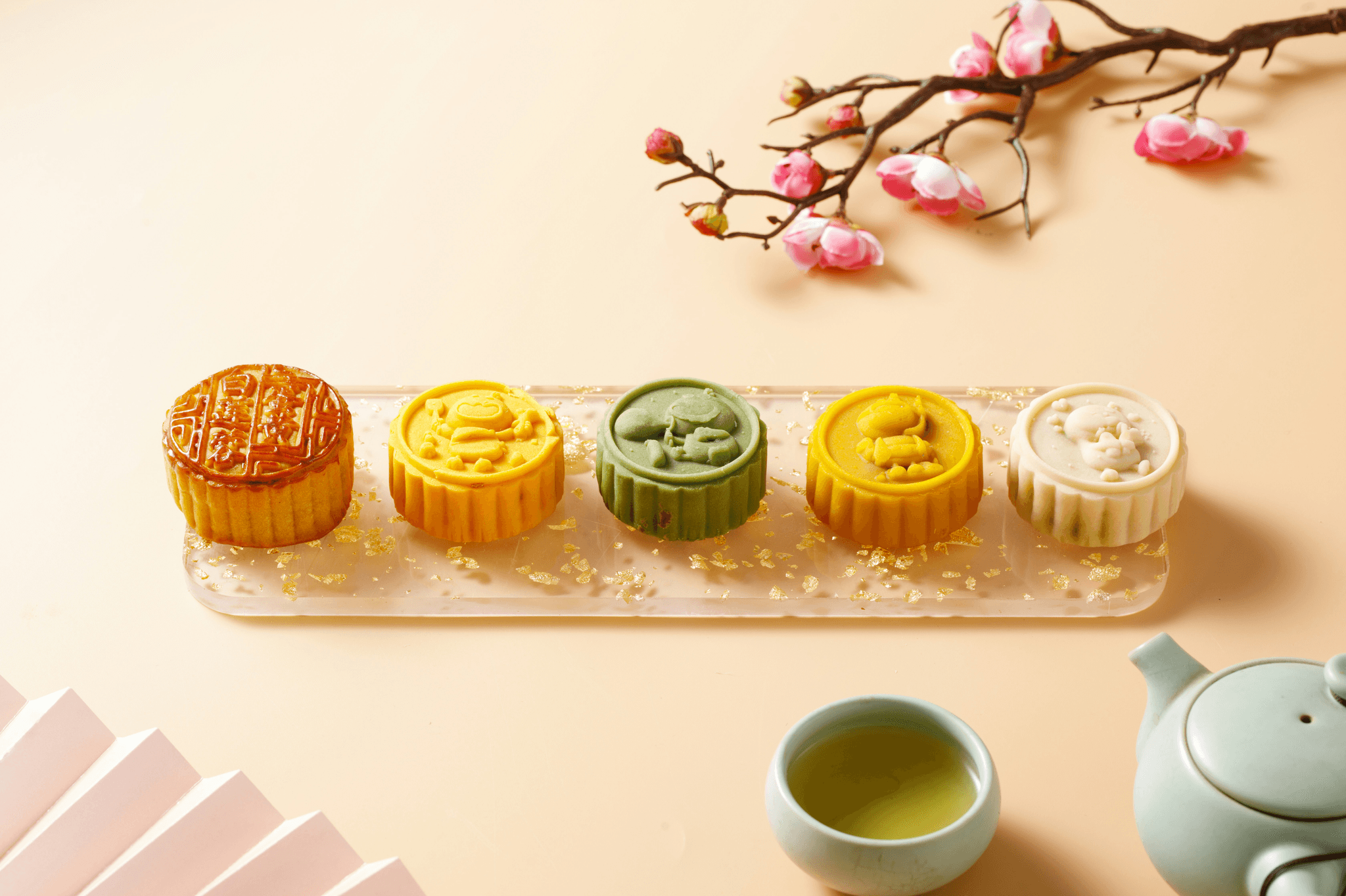 糖尿病可以吃月餅嗎？教你不怕血糖飆升的吃法｜淺顯易懂的行醫筆記｜療寮診所．板橋江子翠｜家醫科診所．健保一般科