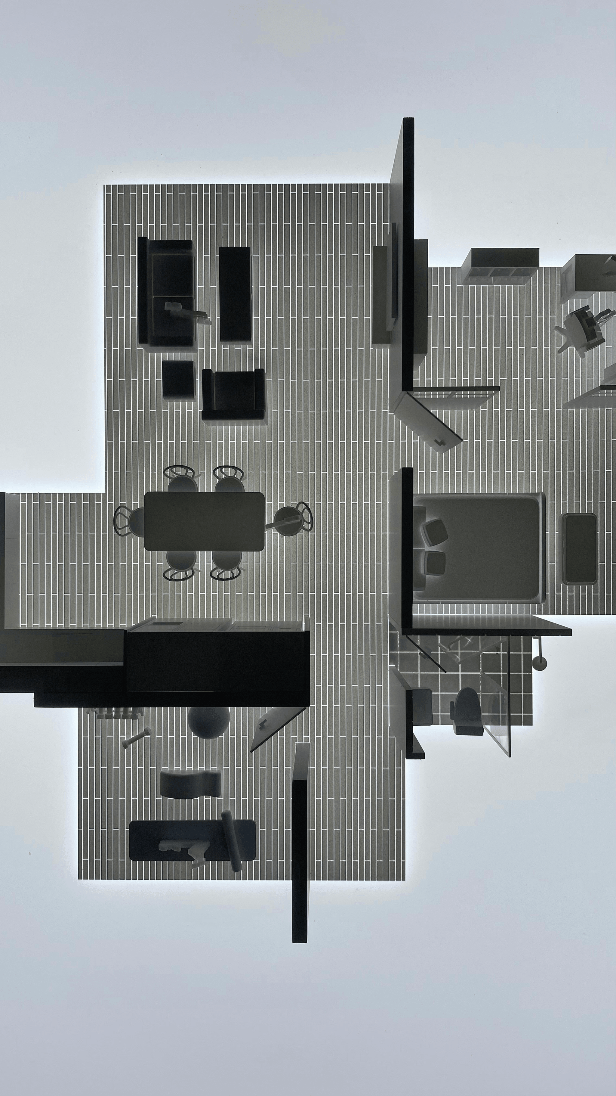 Steel homes modular customizable floor plan