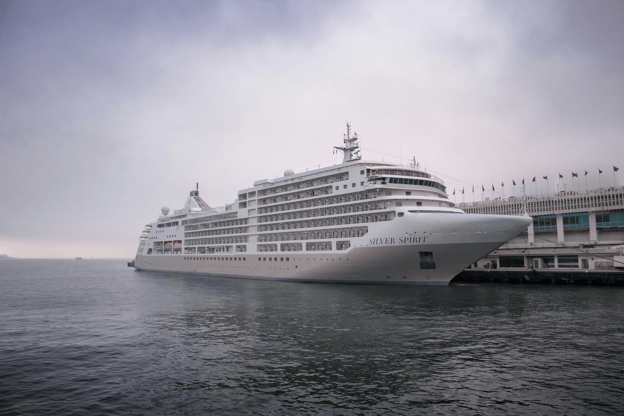 Silversea Cruises