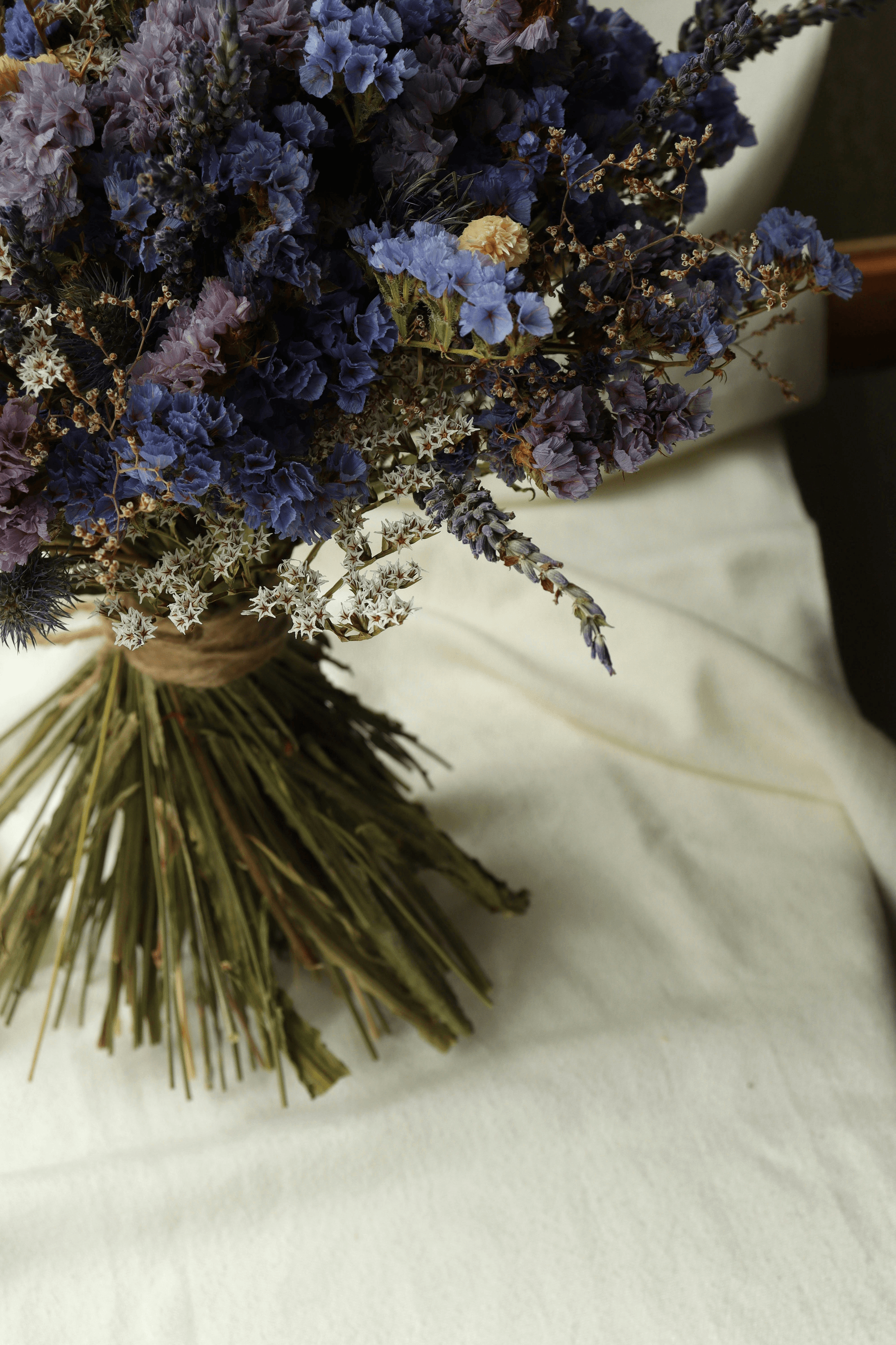 Beautiful Lavender Bouquet