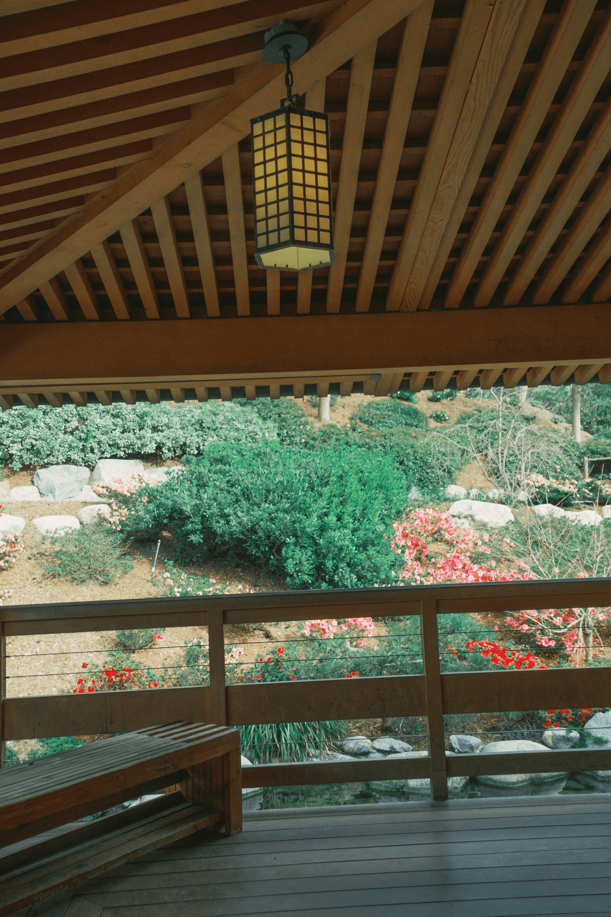 contemporary decks showcasing innovative designs in limited spaces