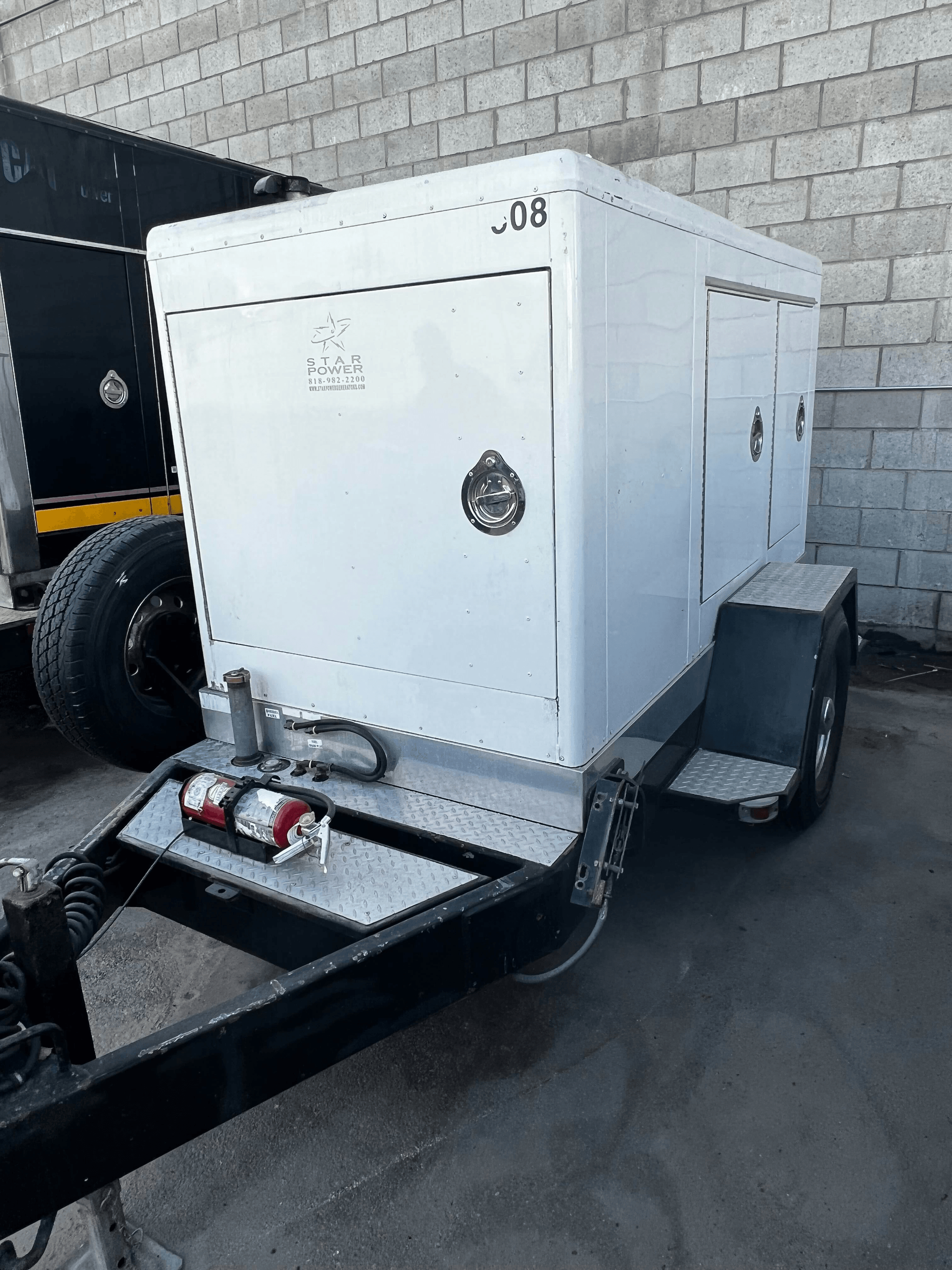 static var generator