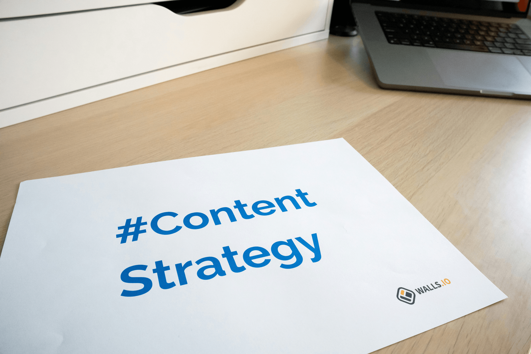 Content Marketing Strategy