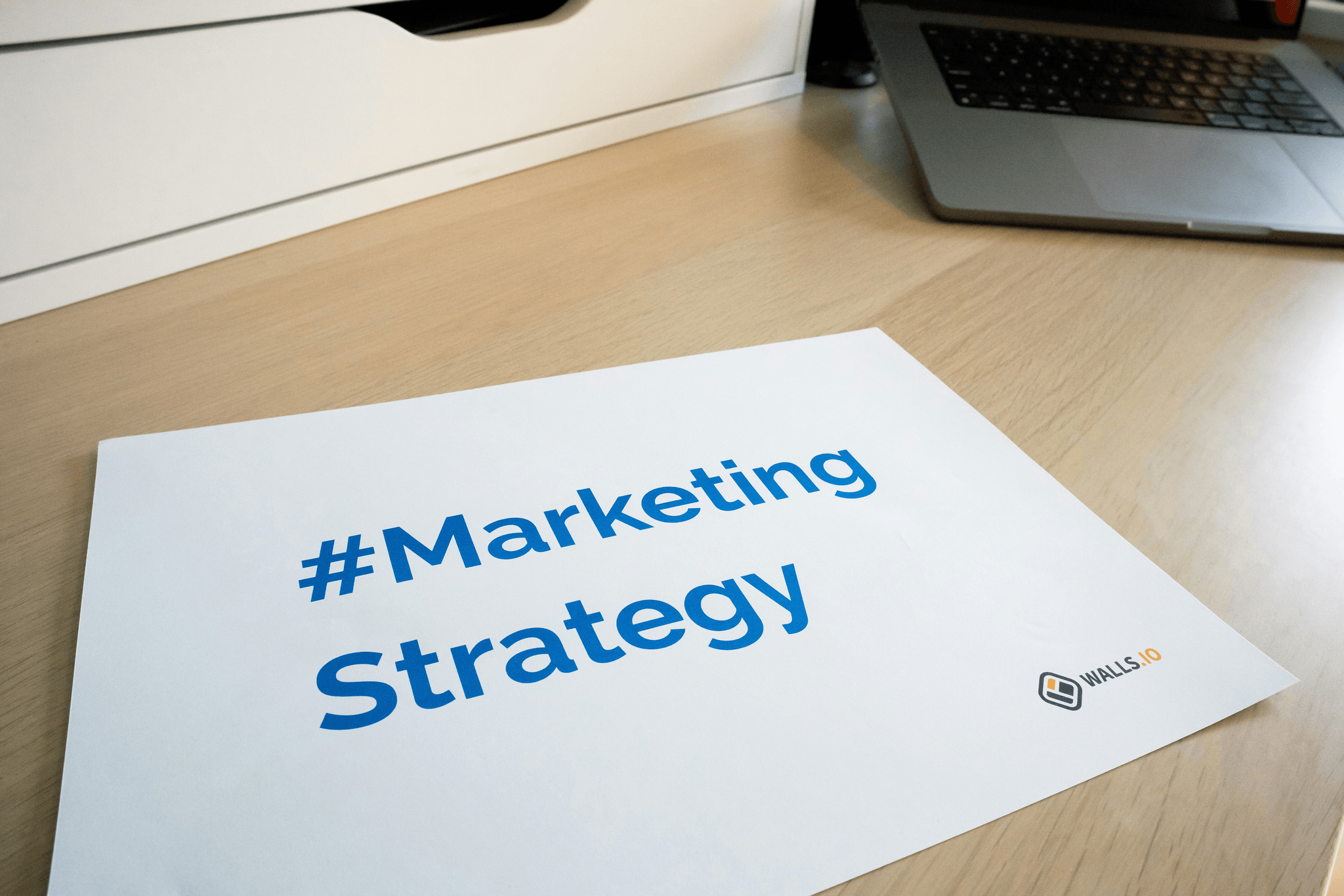 Web Marketing Strategy Discussion