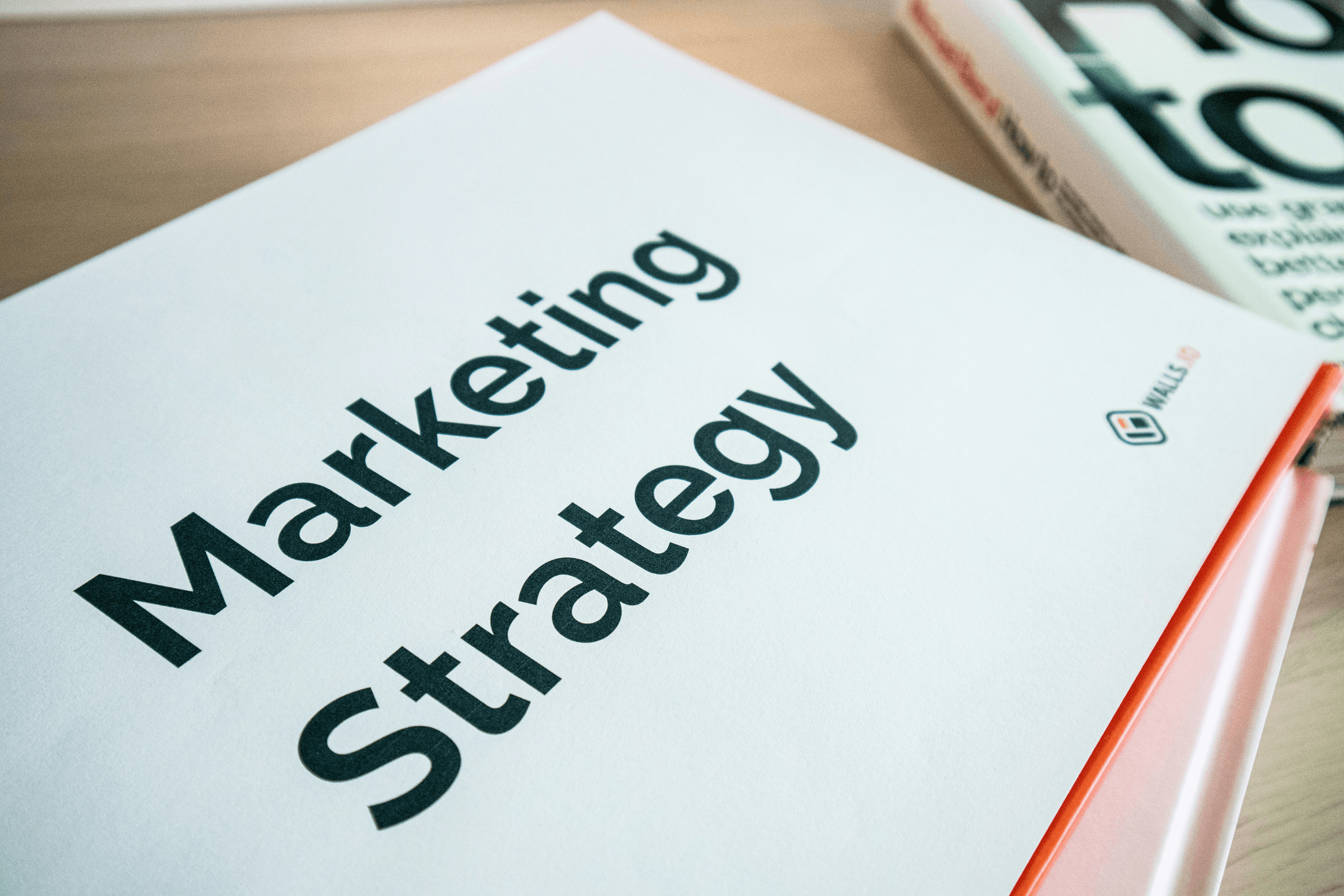 Digital Marketing Strategy Blueprint for OEM Business