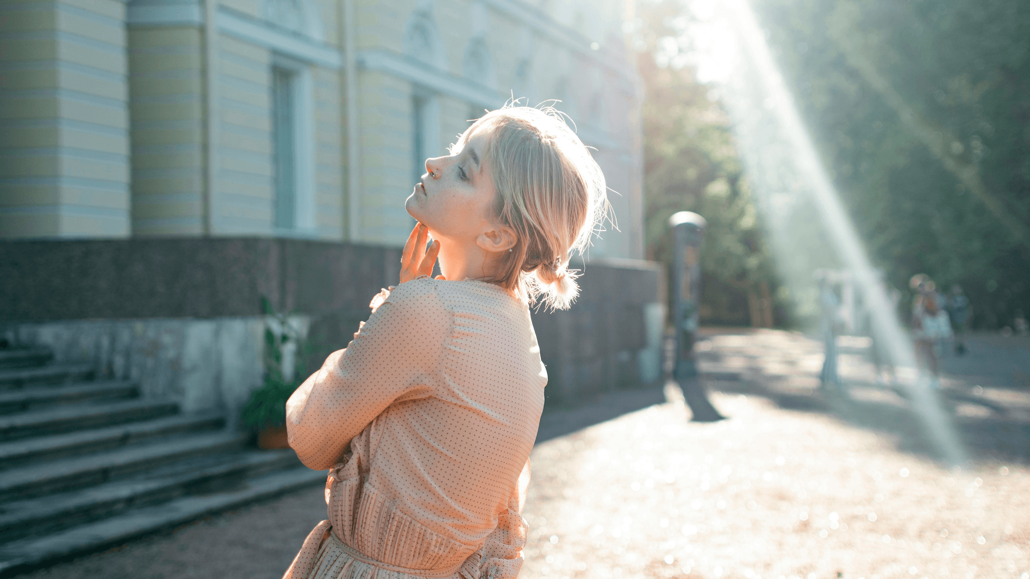 如何在租用空間裡拍出好照片？場地租用小百科｜場地租借FAQ｜療寮生活館｜江子翠．板橋 活動場地 藝文空間