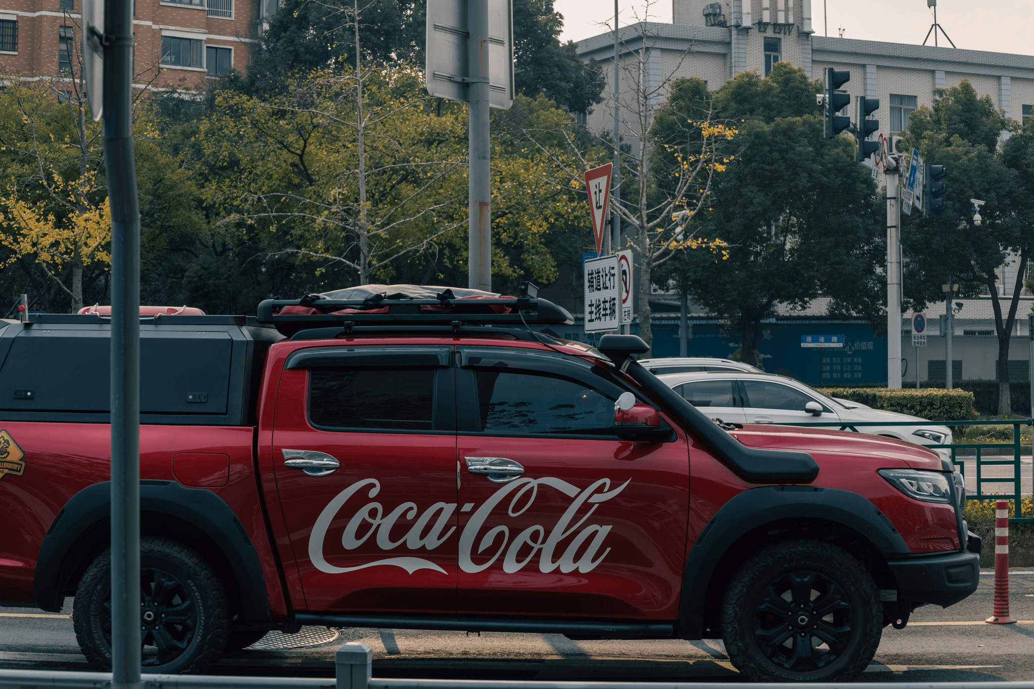 end to end procurement outsourcing success stories from Coca-Cola, Unilever, and Toyota