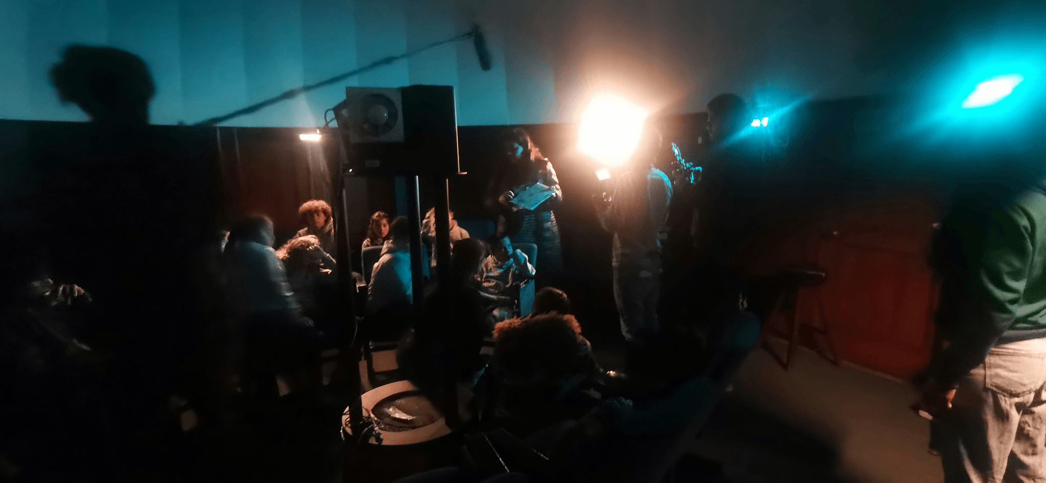 Sanctuary Studio Donations