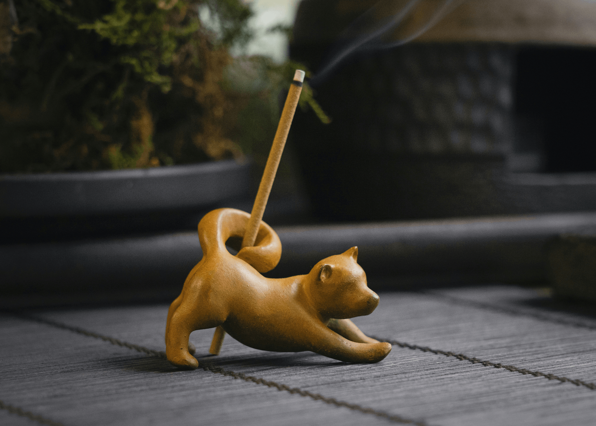 日本線香推薦：如何挑選最適合你的香品？線香文化｜台灣、日本大不同｜《日本香遊》香の小學堂｜療寮生活館