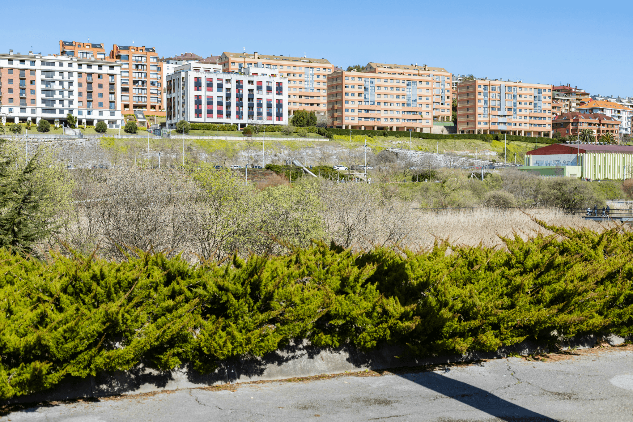 Modular Tiny Homes Location Map