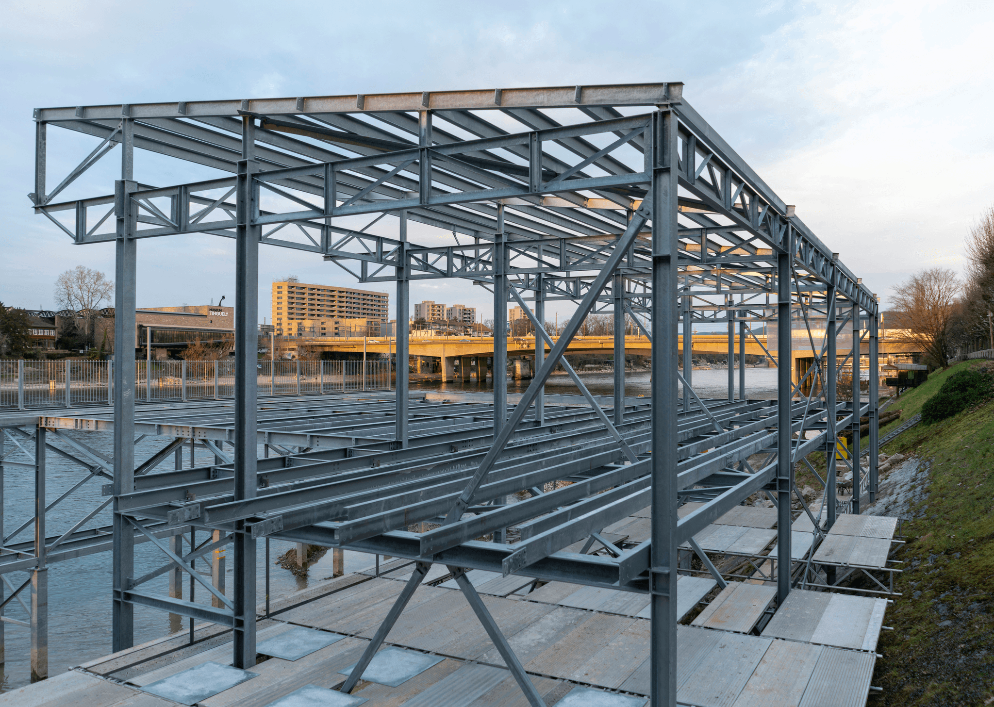 FrameCAD machine price insights for effective steel building construction.