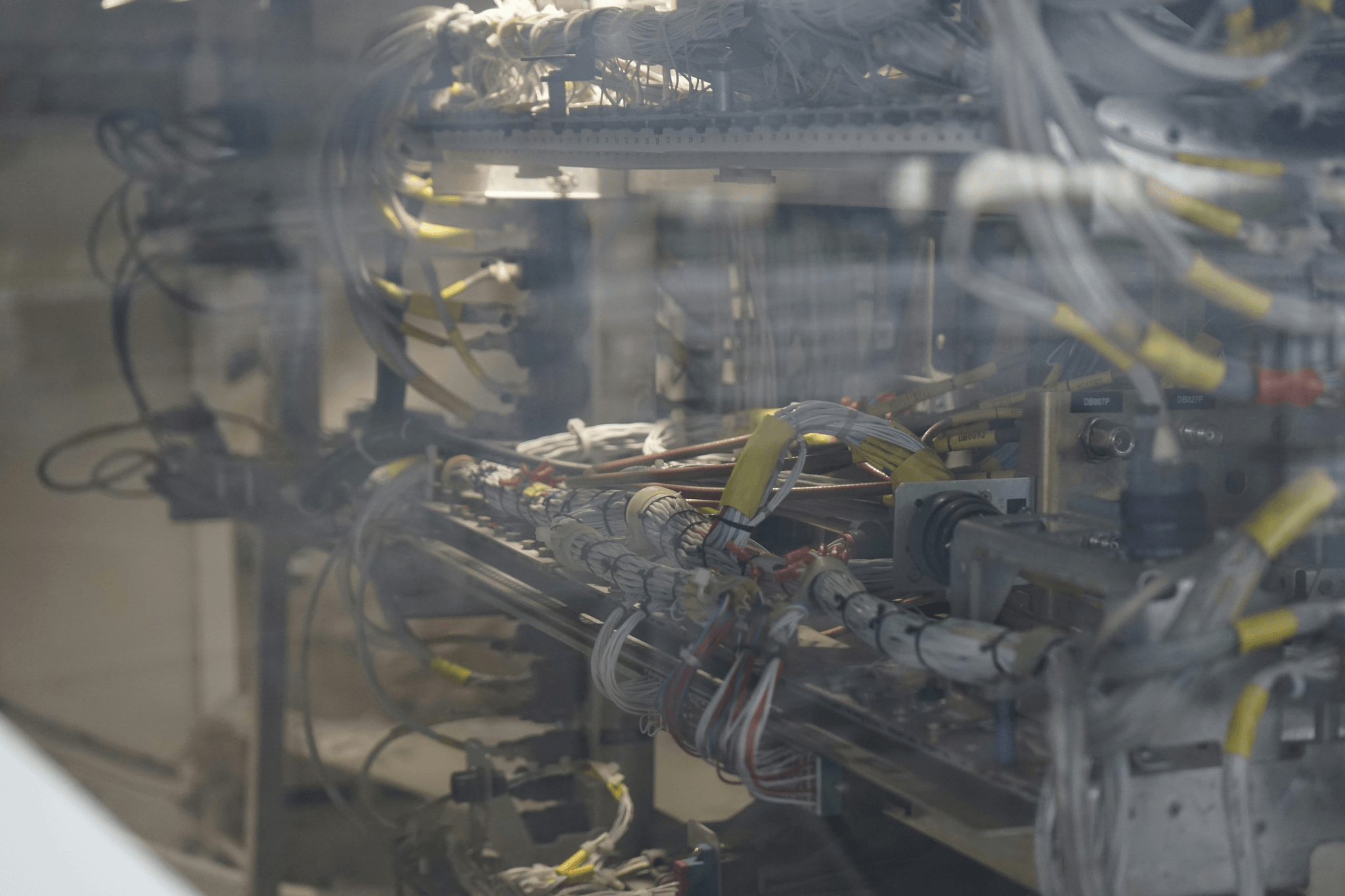 wire forming machine manufacturers