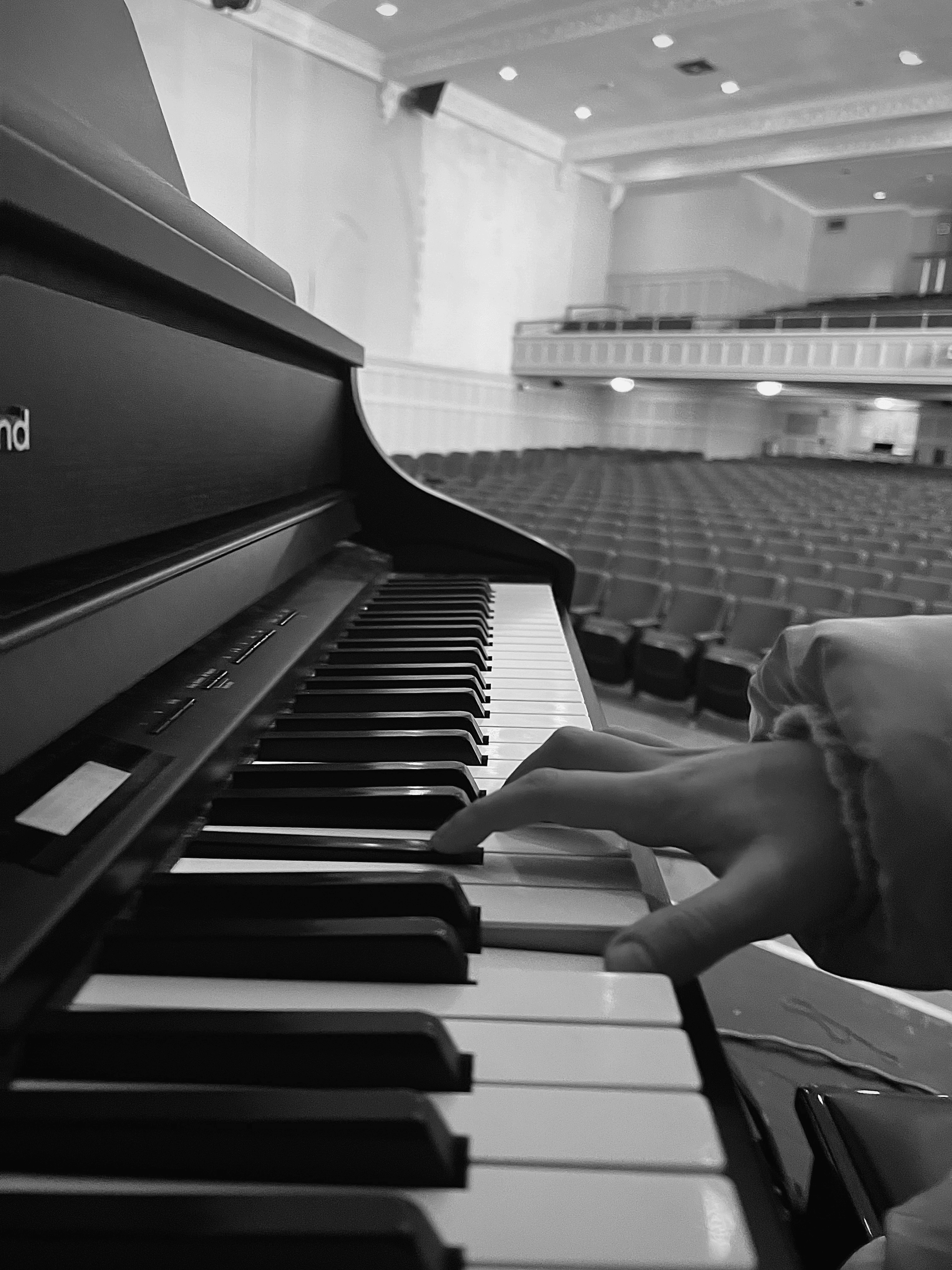 At the Richmond Performing Arts Festival, we champion artistic excellence across music, dance, speech, and drama. Our festival has provided a platform for performers of all ages and abilities to showcase their talents and express their creativity since 1929. We believe in fostering a love for the arts in our community. Artistic Excellence What We Do Celebrating and Supporting Music, Dance, Speech and Drama in Richmond across all ages and abilities since 1929