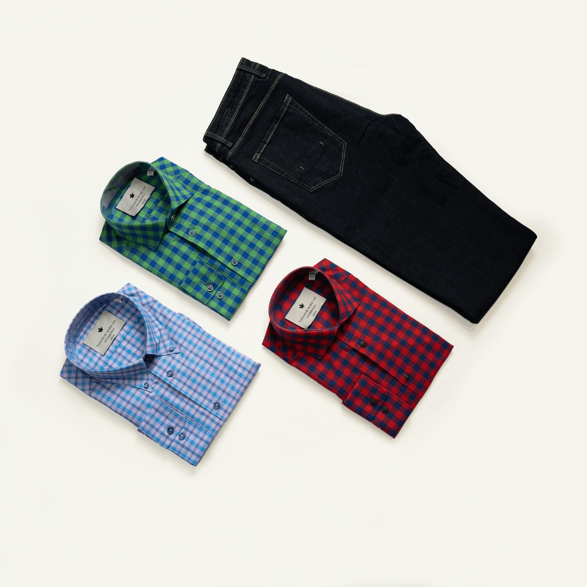 Top Clothing Manufacturers in China - Manufacturing Facility