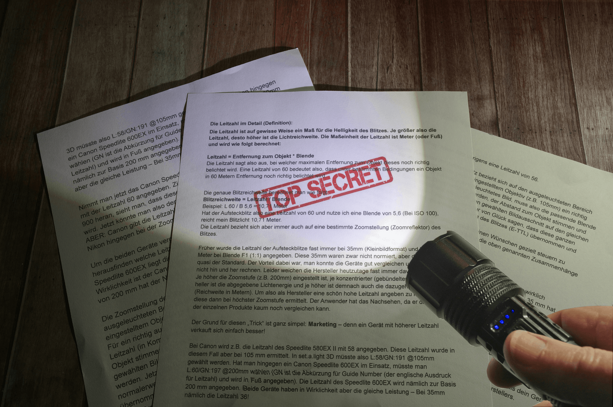 Sourcing Specialist meticulously reviewing contract terms