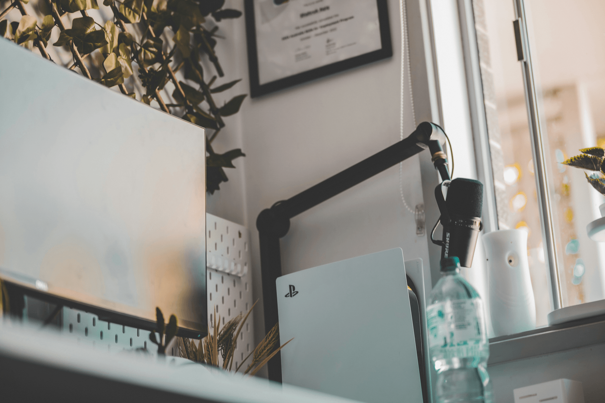 Streamlining processes using a procurement platform b2b