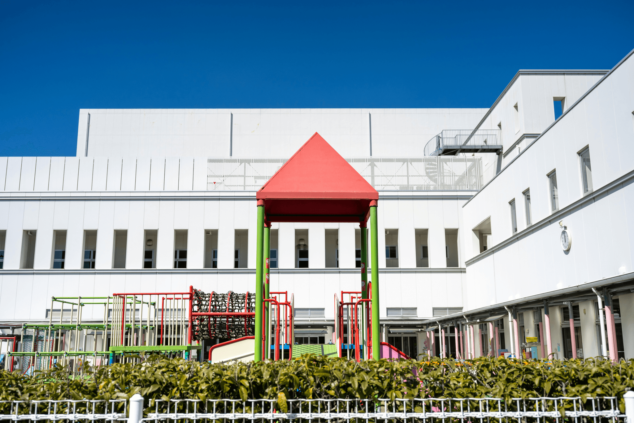 Découvrez nos bâtiments modulaires pour crèches à vendre chez PreFab Inc.