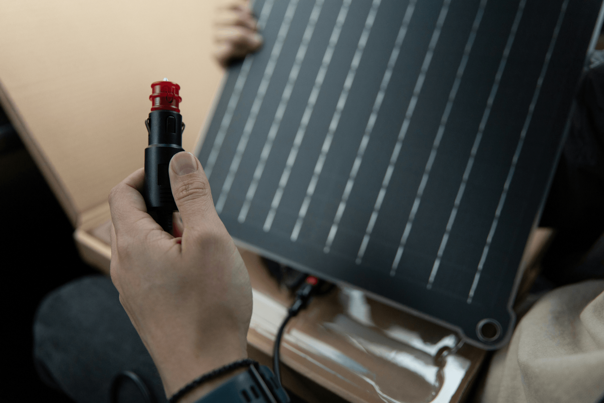 Our solutions are custom made to meet the unique needs of your company. Client specific Solutions What We Offer Slim Electrifying