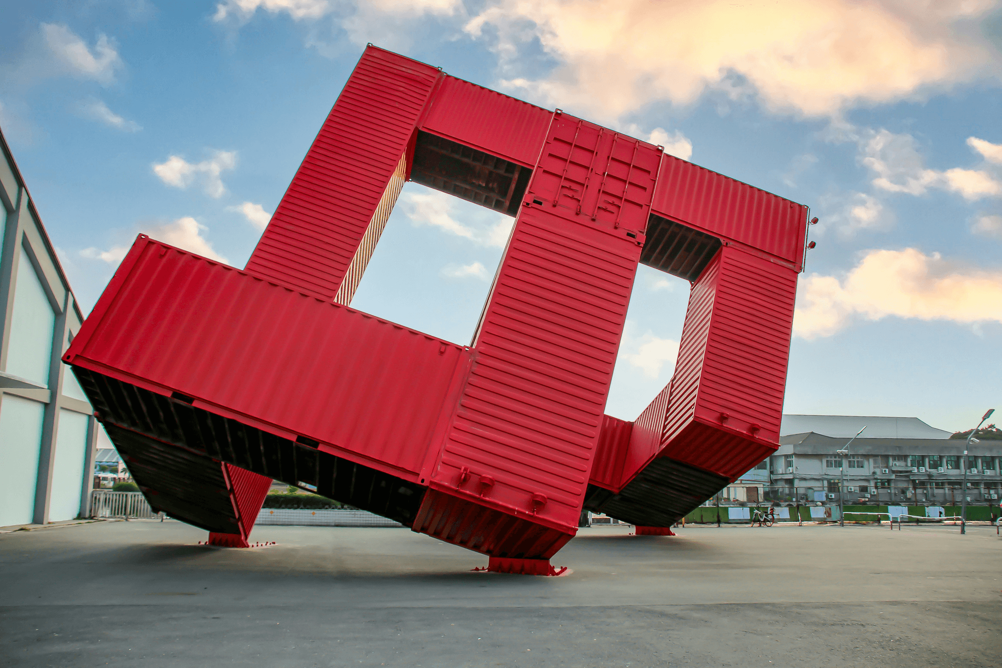 Container Homes from China - Stylish Interior Design