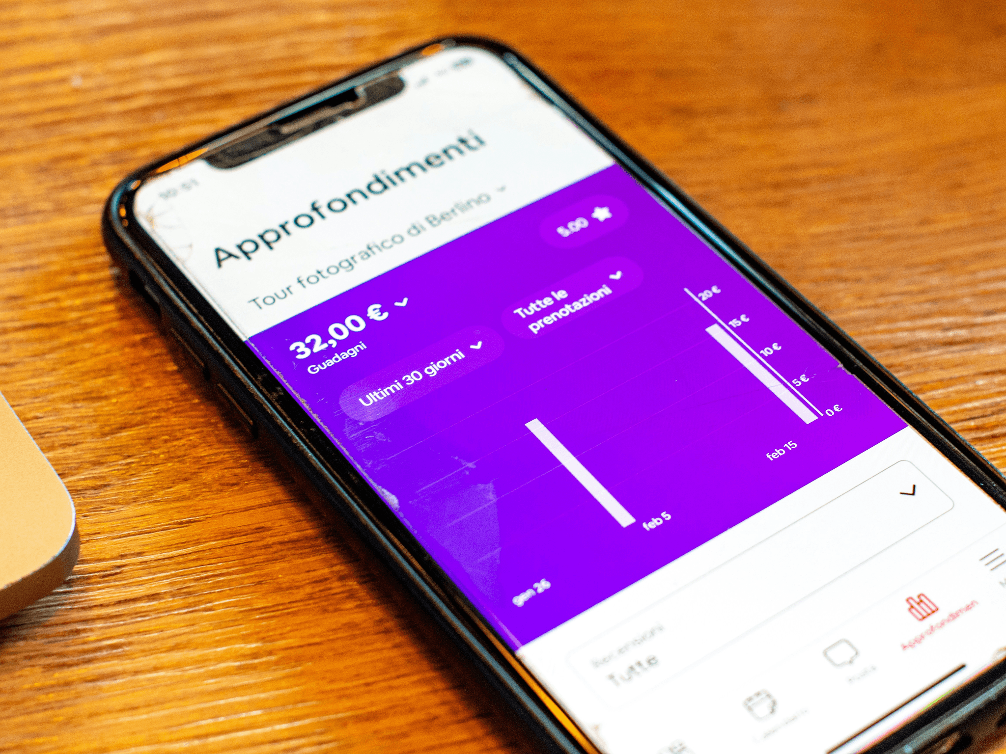 Create a webpage with optimized images