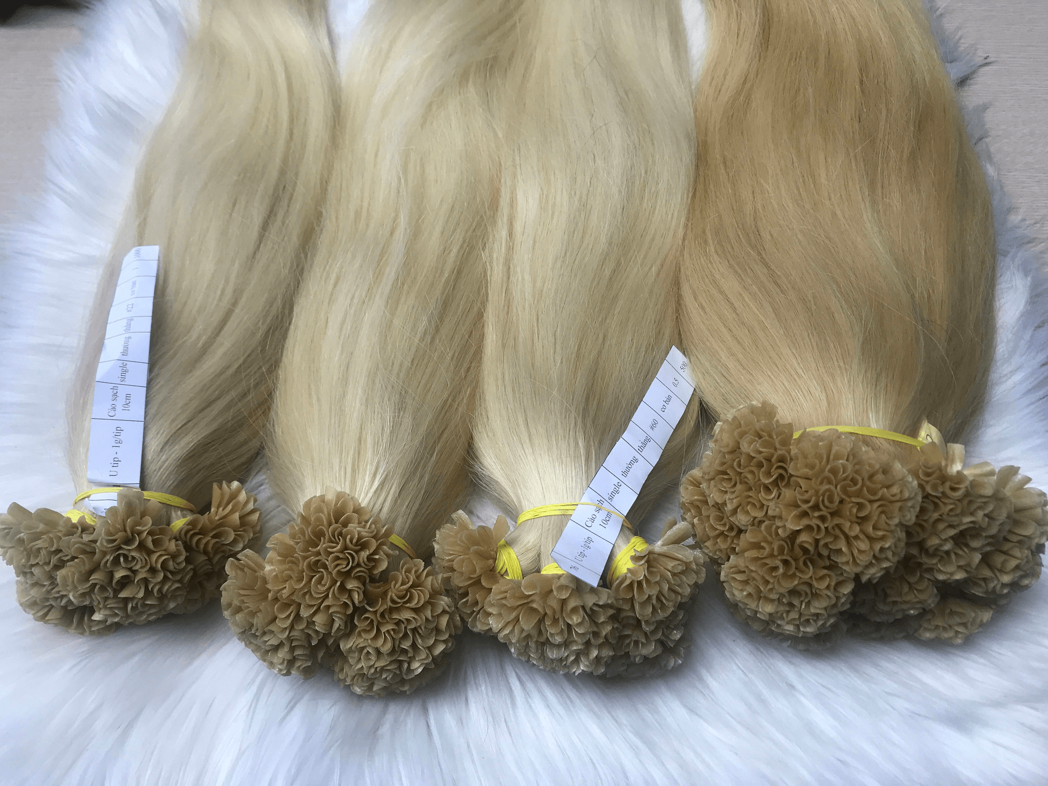 Explore raw vietnamese hair wholesale options for premium quality.