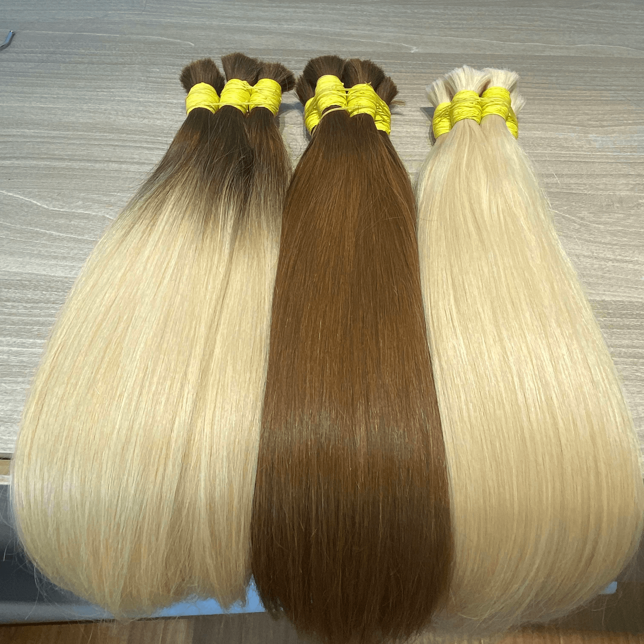 Quality options available at human hair bundles wholesale supplier