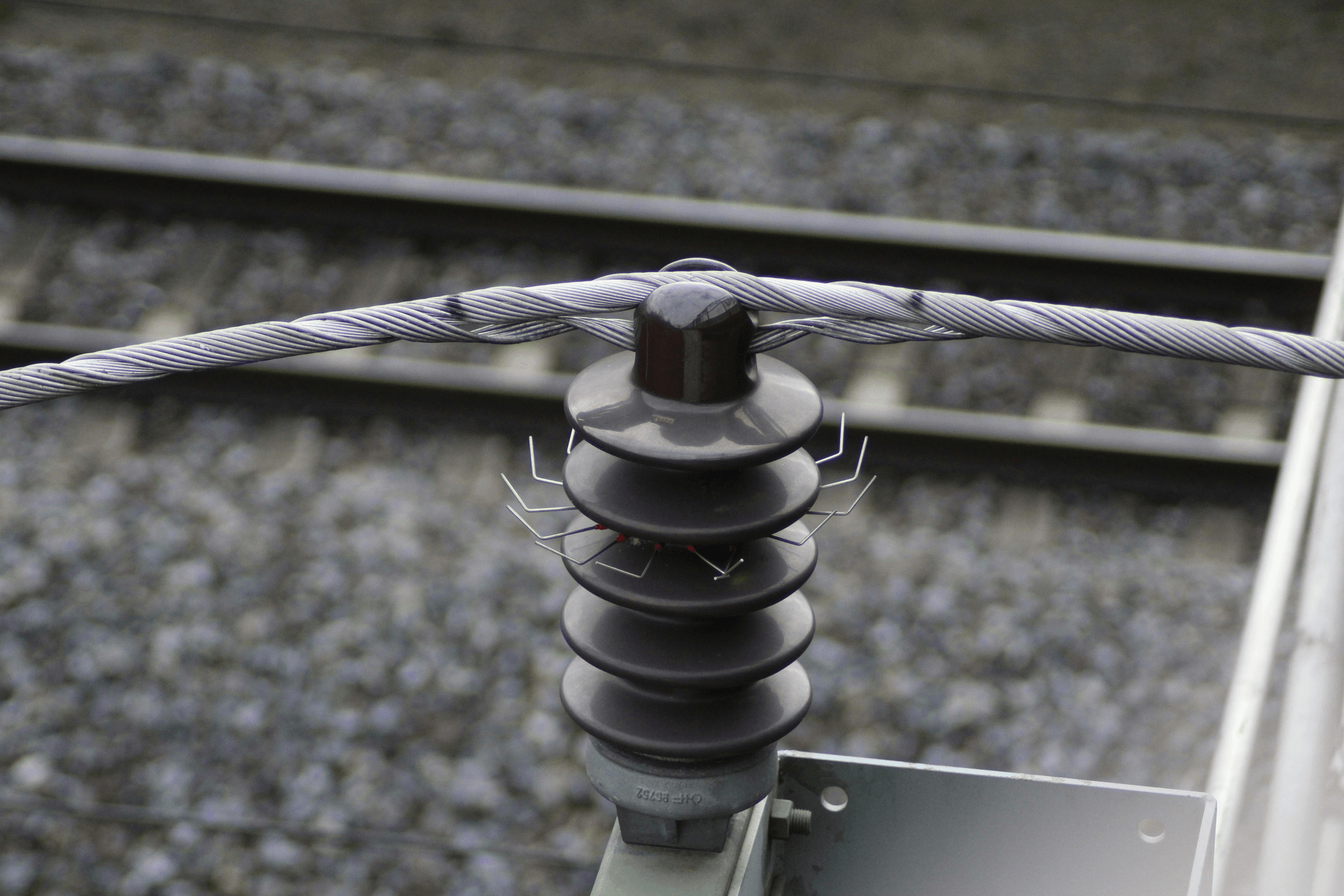 Overhead Line Insulation Products