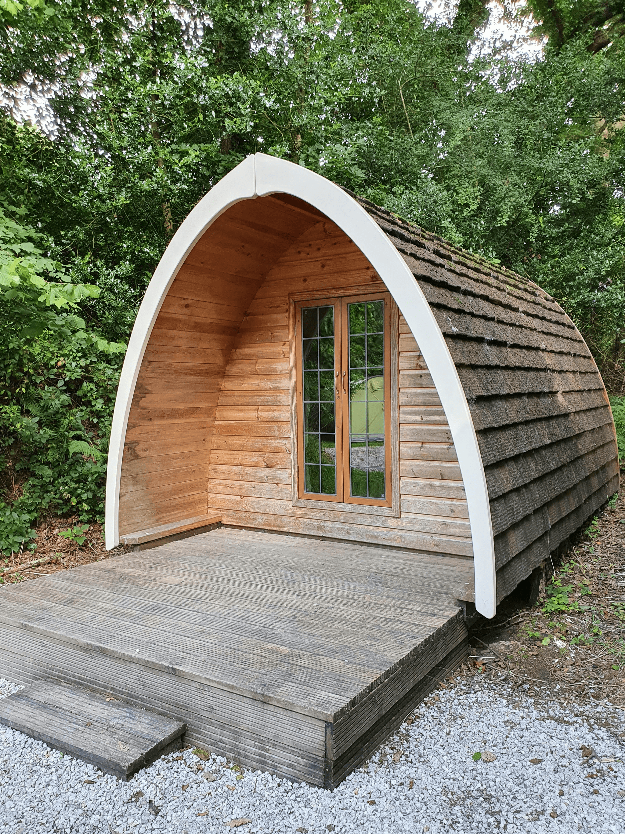 Portable Cabins - Explore Different Designs and Styles