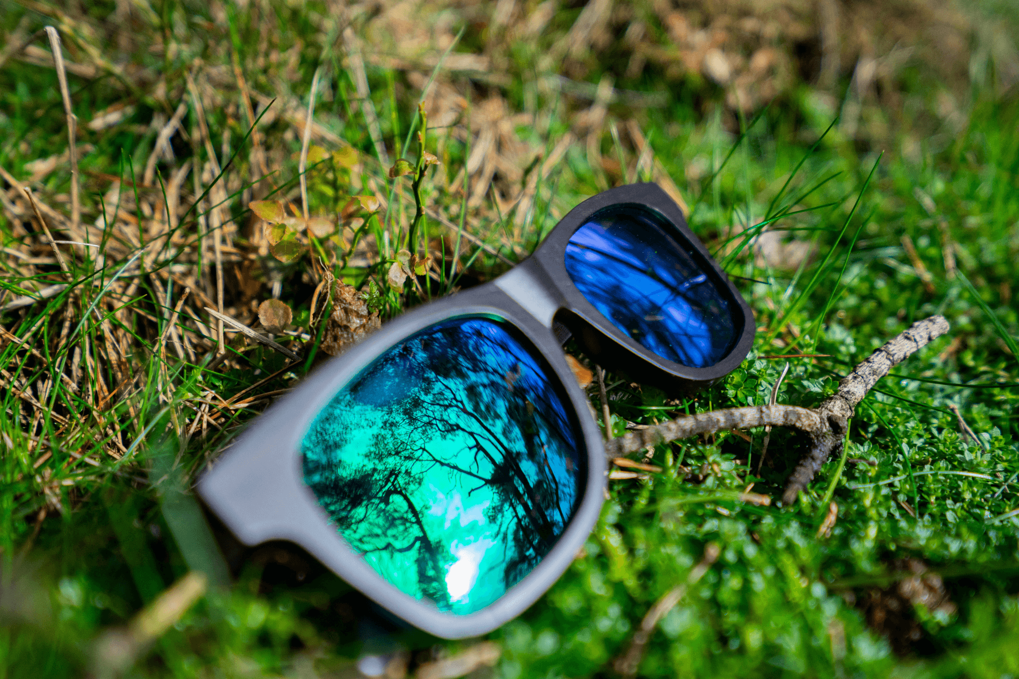 golf sunglasses offering protection and style