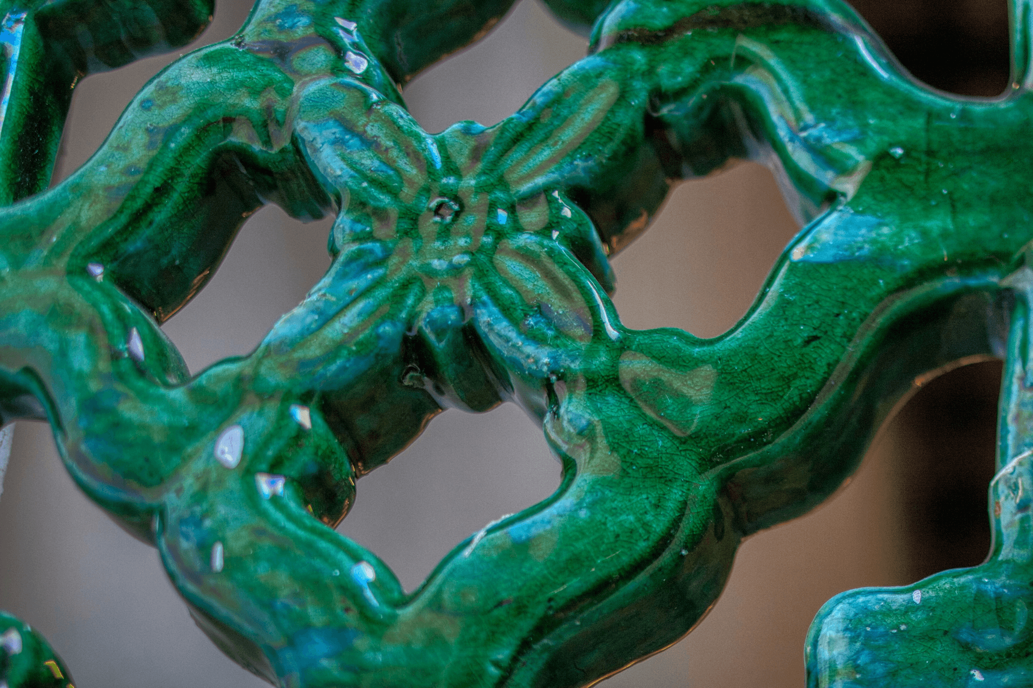 玉石的文化與能量：從歷史走進日常