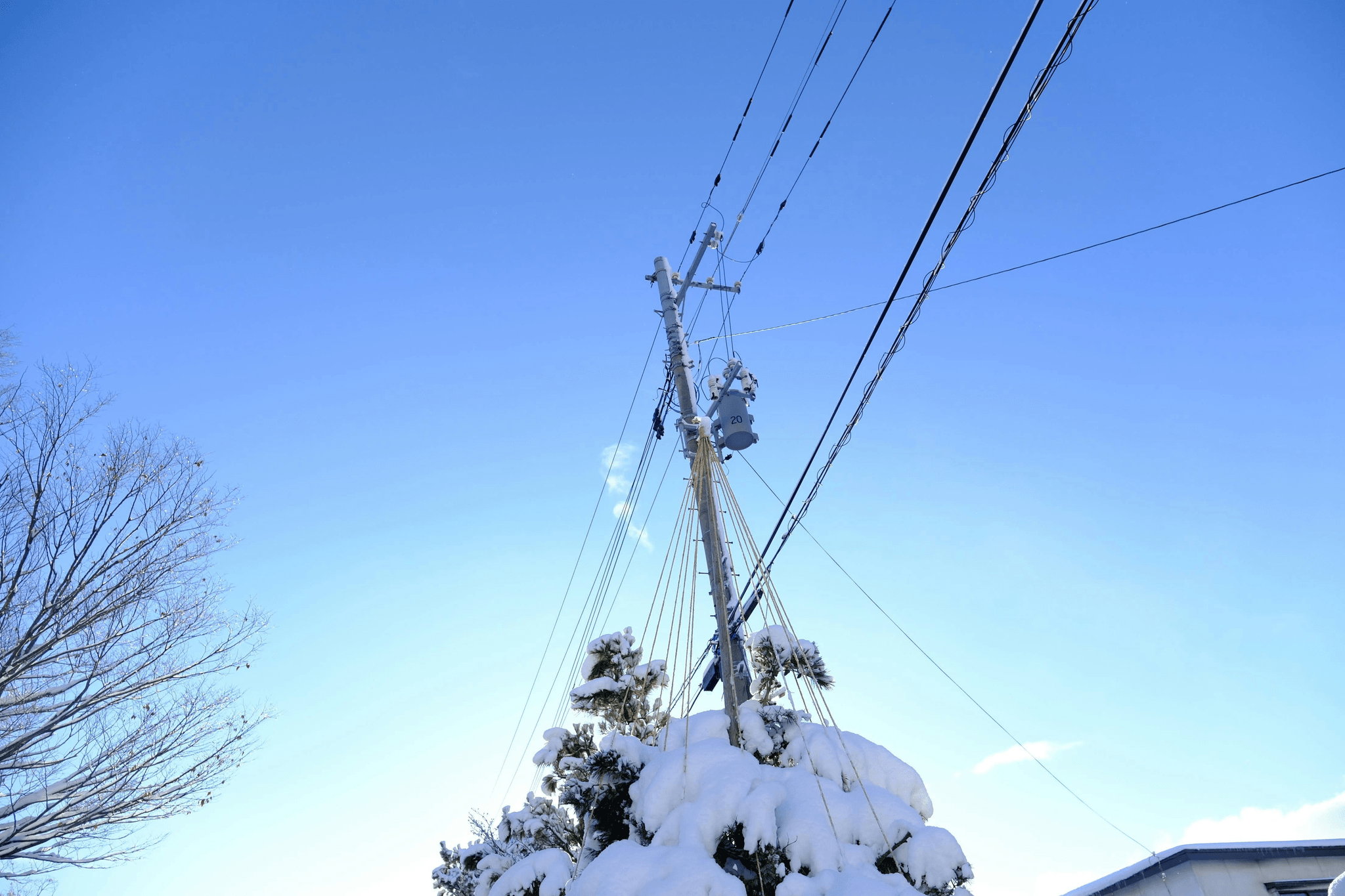 Post Insulator as a Type of Electrical Insulators